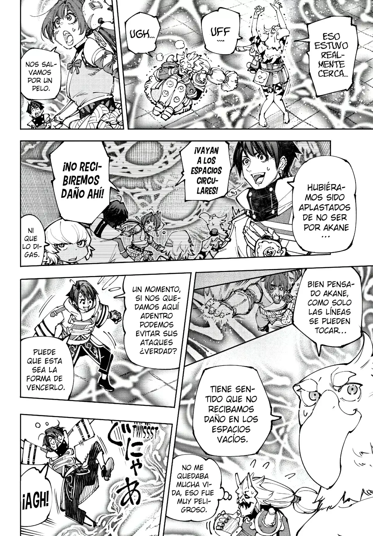 Read Shangri-La Frontier_ Shitty Games Hunter Challenges Godly Game ES Manga Online