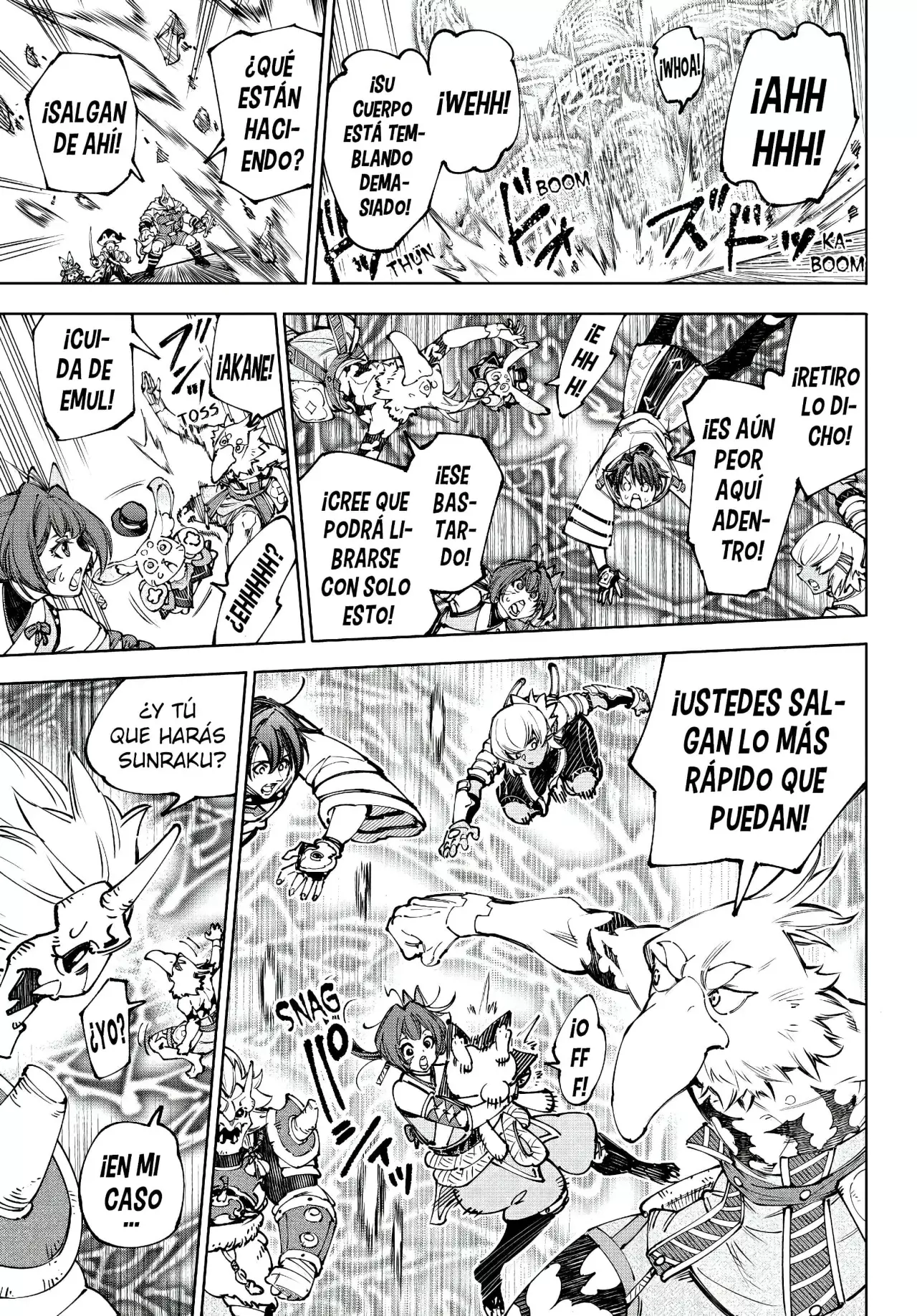 Read Shangri-La Frontier_ Shitty Games Hunter Challenges Godly Game ES Manga Online
