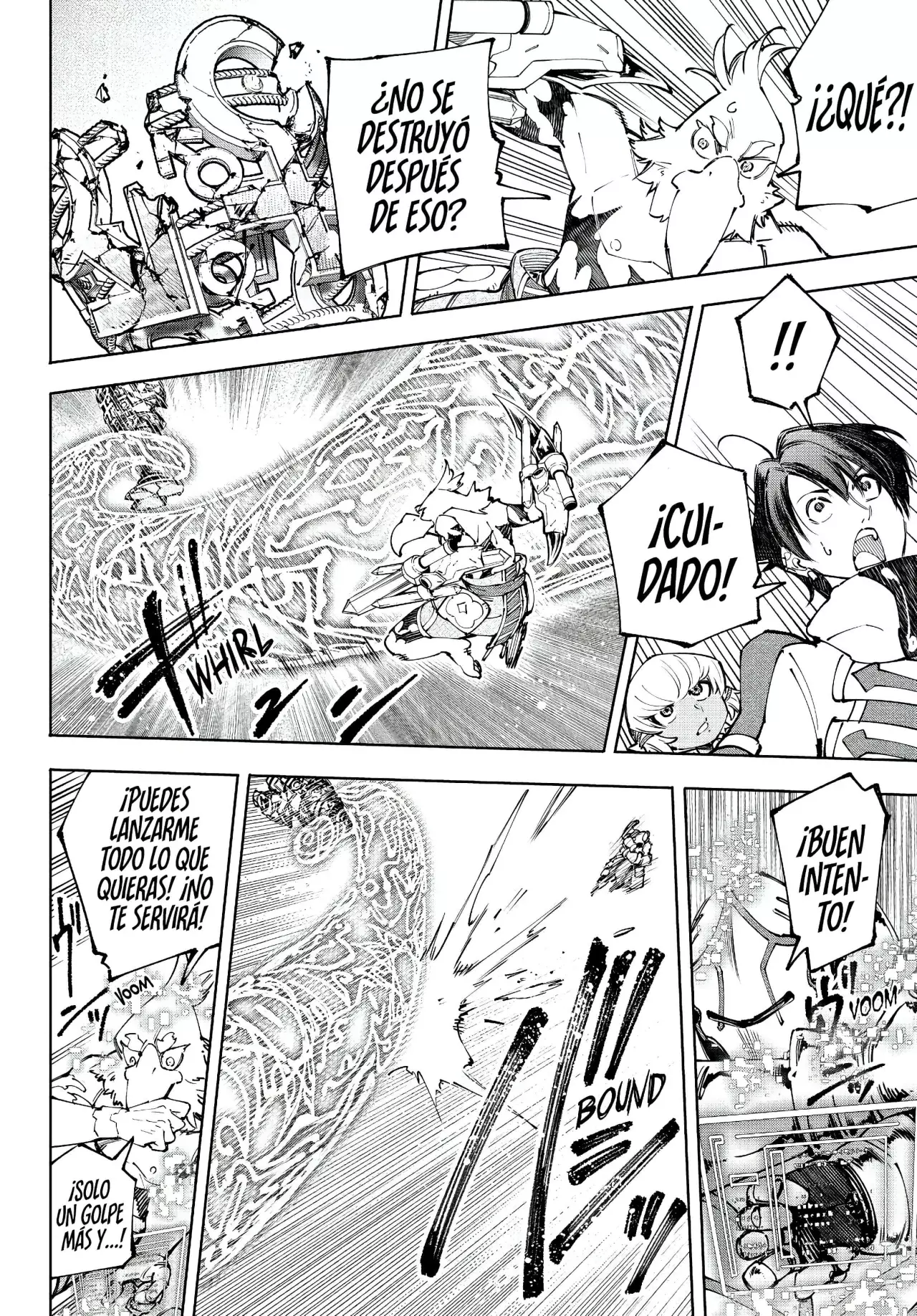 Read Shangri-La Frontier_ Shitty Games Hunter Challenges Godly Game ES Manga Online