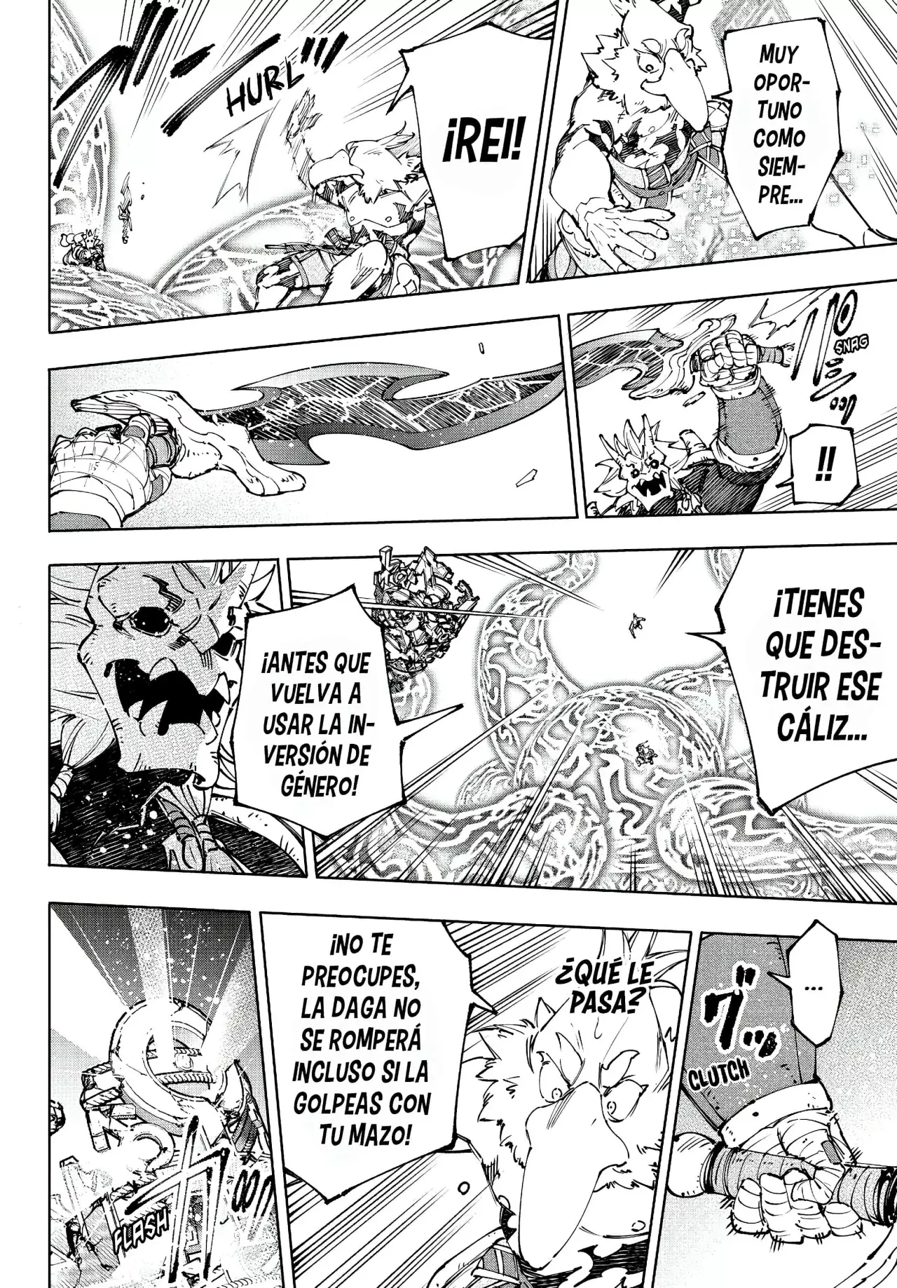 Read Shangri-La Frontier_ Shitty Games Hunter Challenges Godly Game ES Manga Online