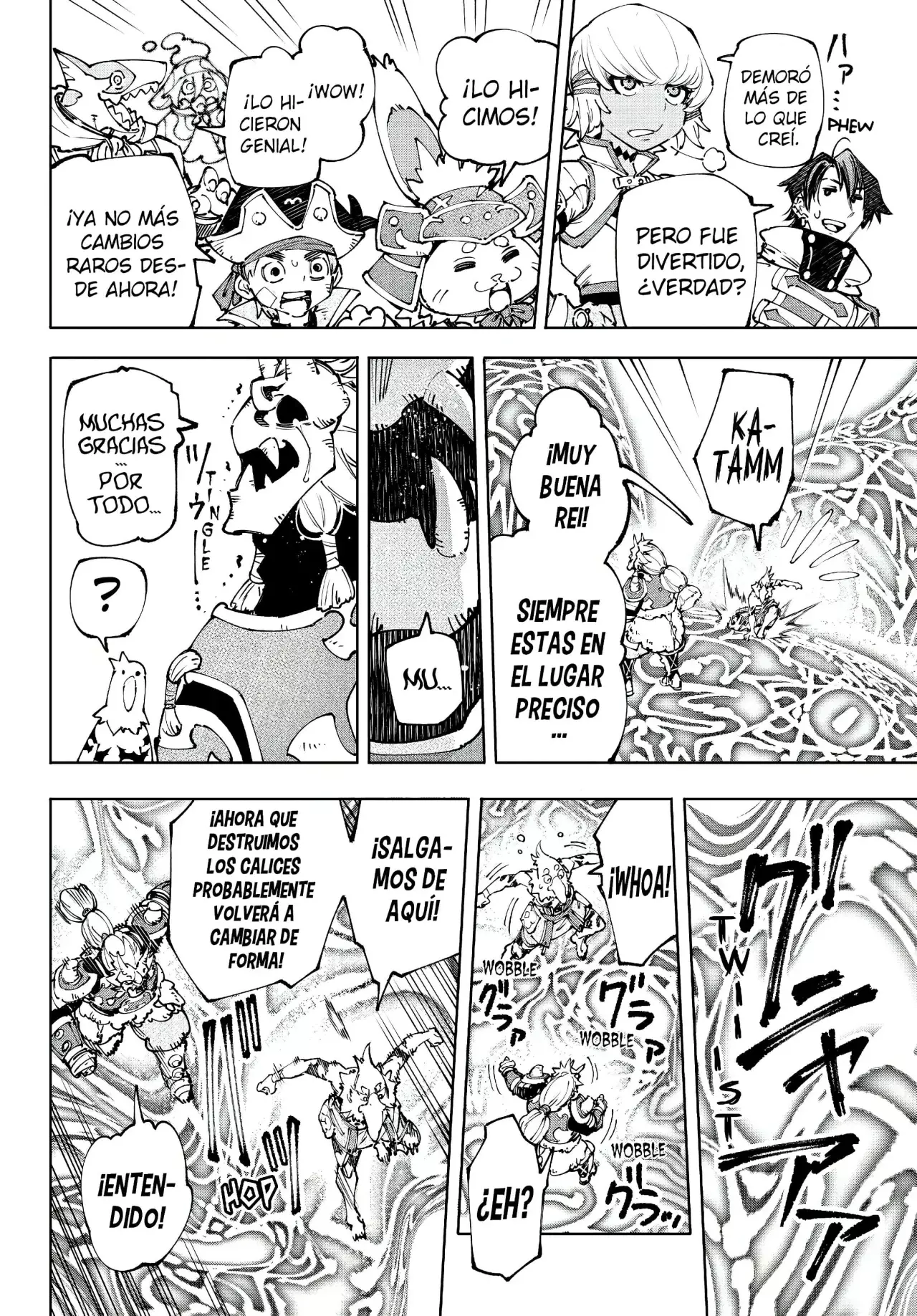 Read Shangri-La Frontier_ Shitty Games Hunter Challenges Godly Game ES Manga Online