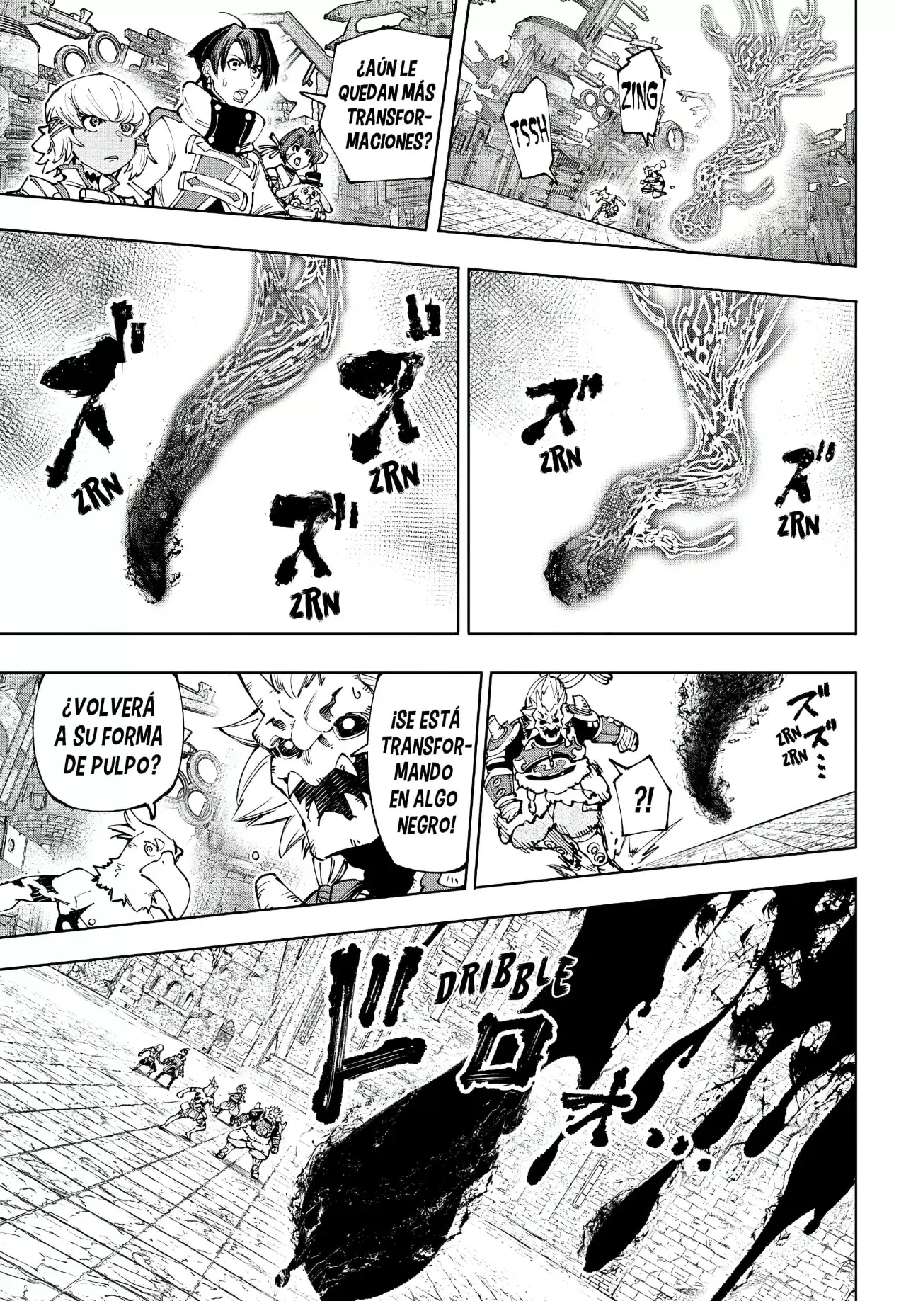 Read Shangri-La Frontier_ Shitty Games Hunter Challenges Godly Game ES Manga Online