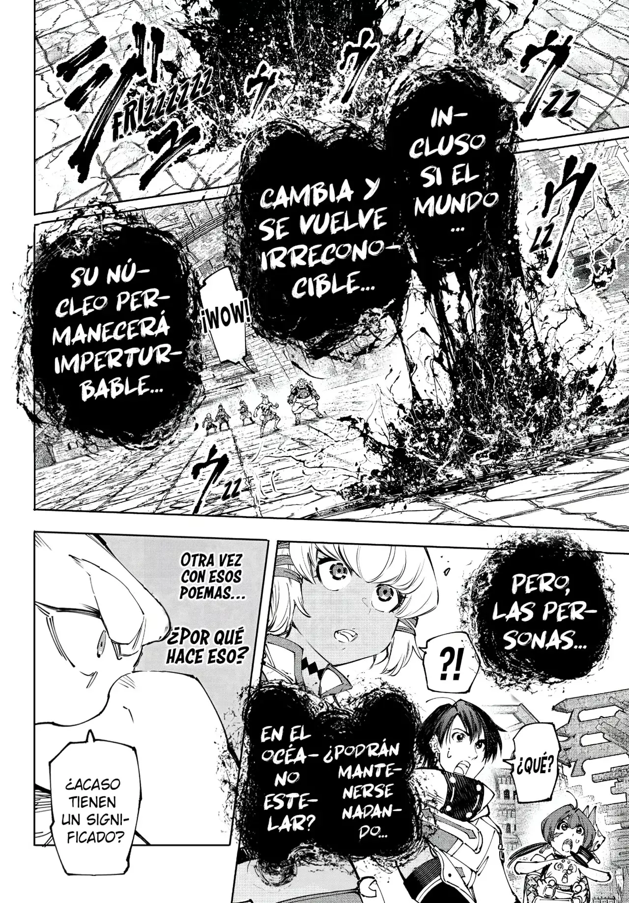 Read Shangri-La Frontier_ Shitty Games Hunter Challenges Godly Game ES Manga Online