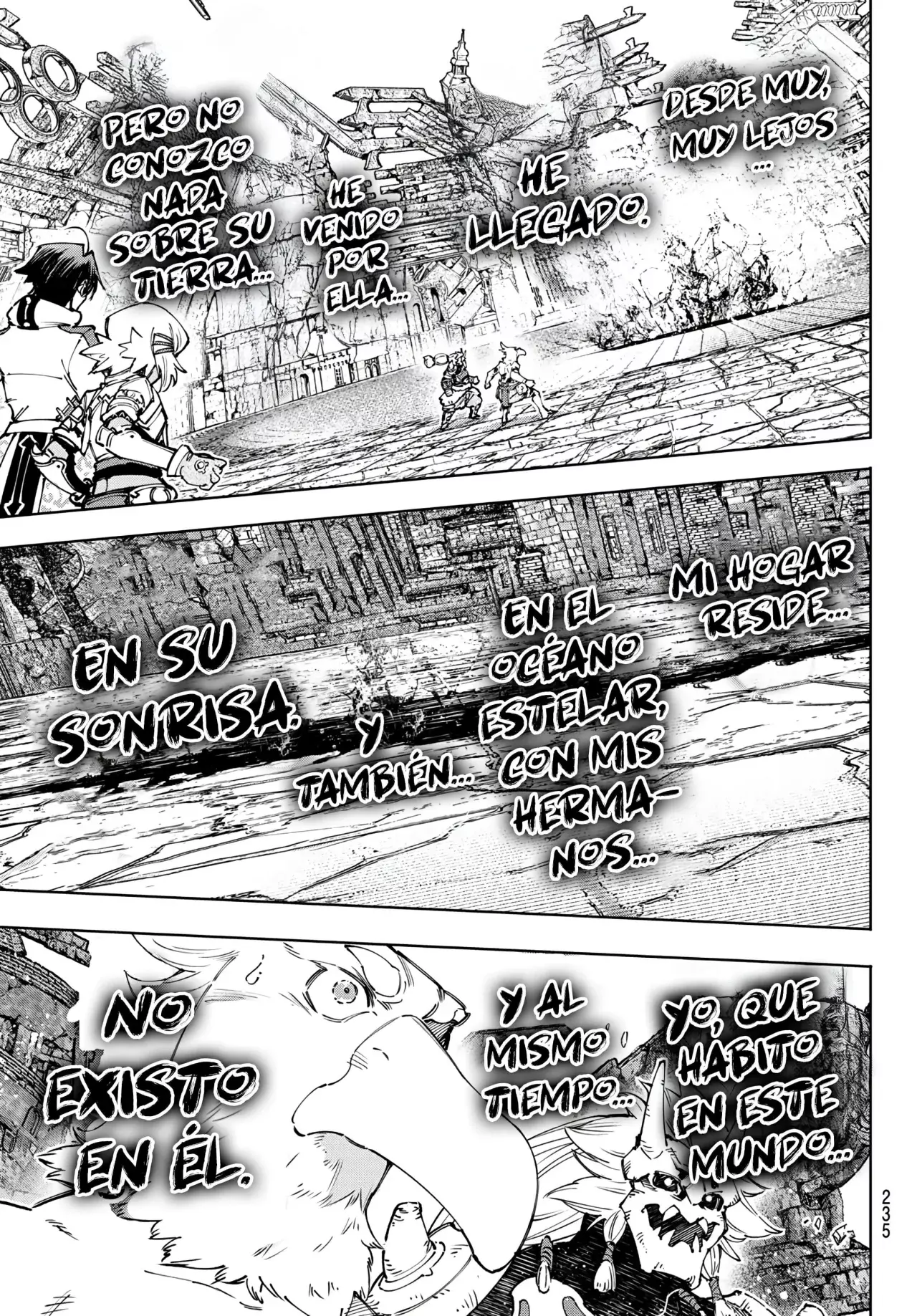 Read Shangri-La Frontier_ Shitty Games Hunter Challenges Godly Game ES Manga Online