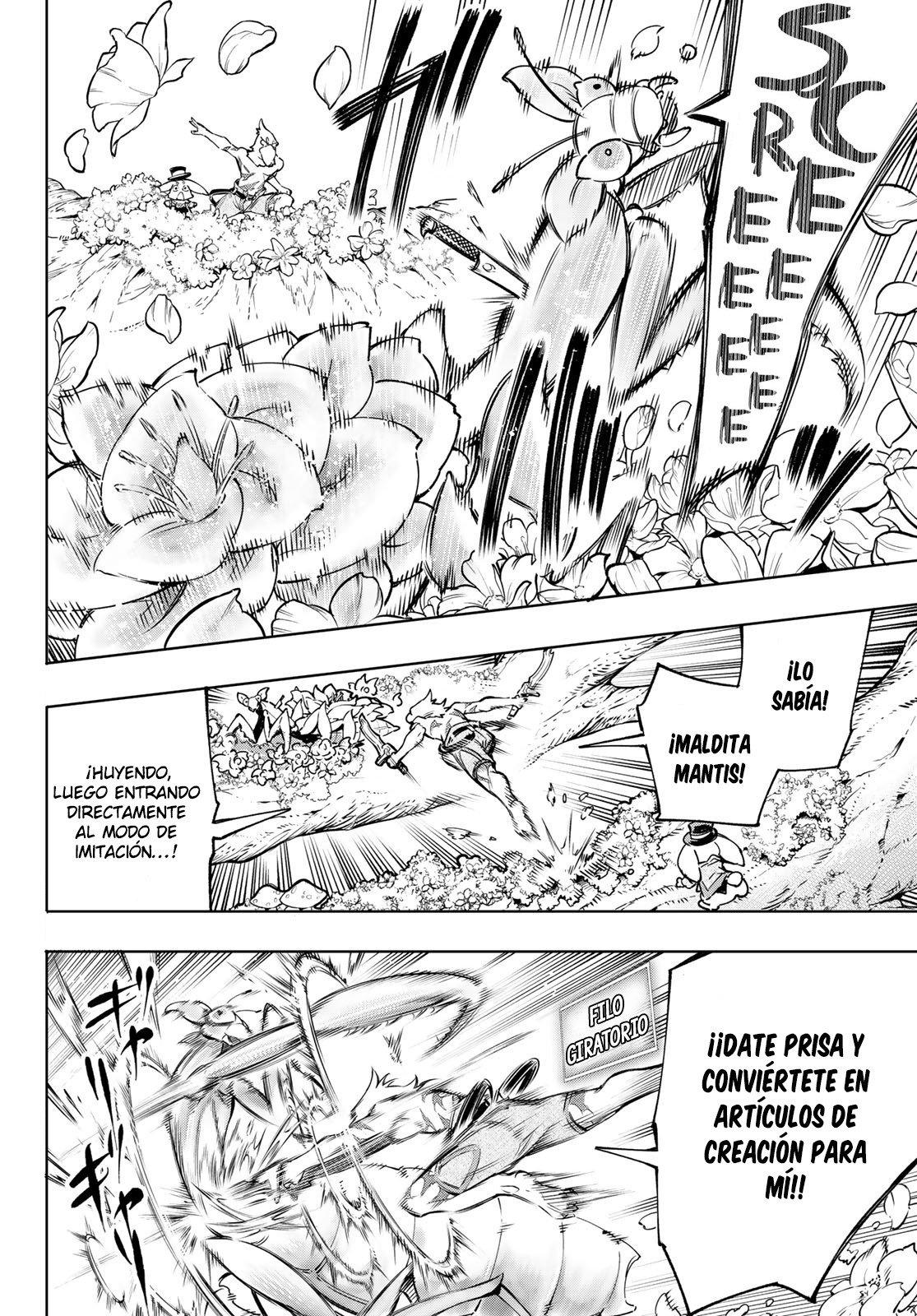 Read Shangri-La Frontier_ Shitty Games Hunter Challenges Godly Game ES Manga Online