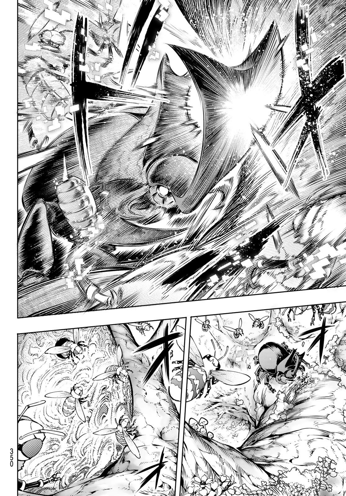 Read Shangri-La Frontier_ Shitty Games Hunter Challenges Godly Game ES Manga Online
