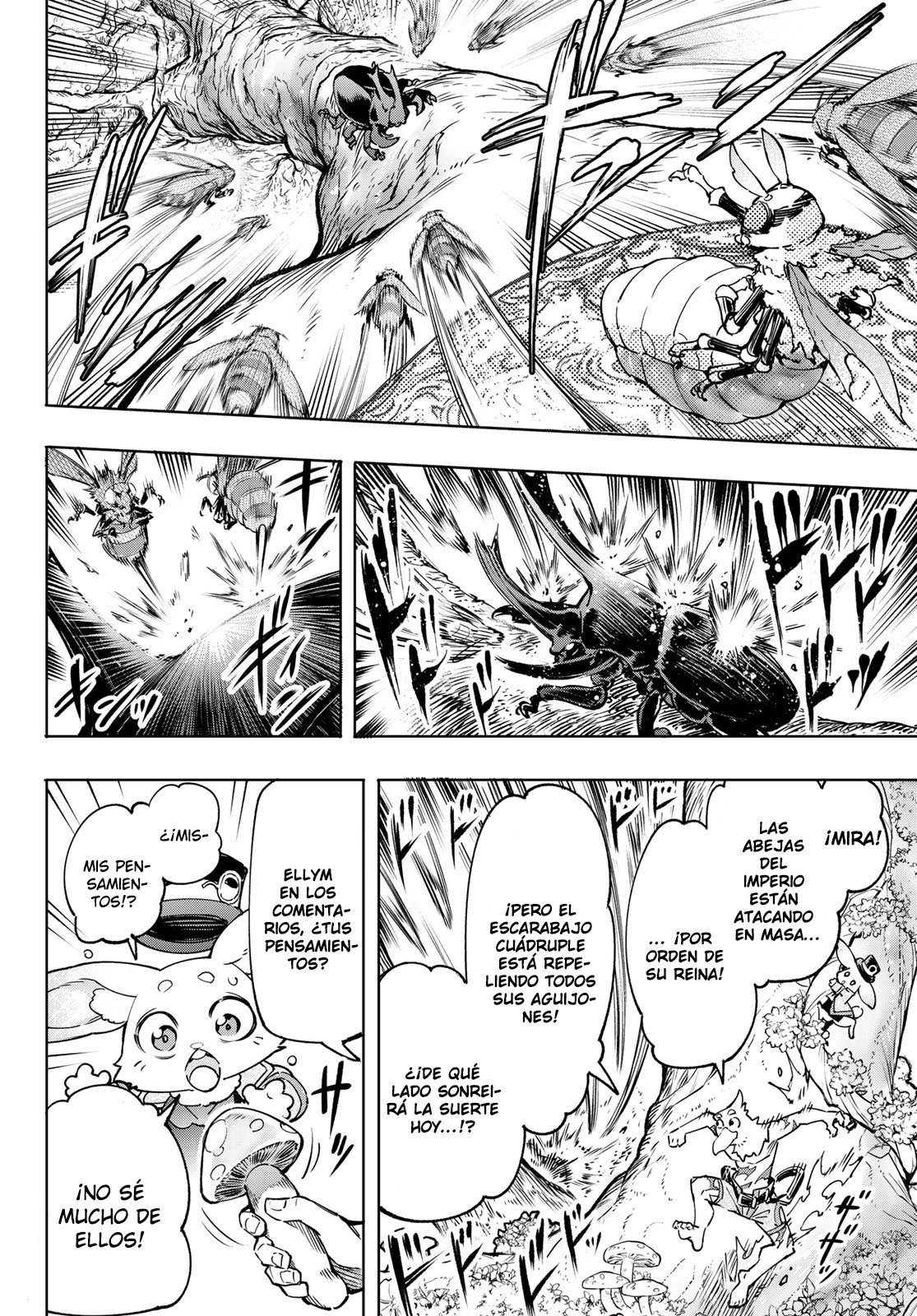 Read Shangri-La Frontier_ Shitty Games Hunter Challenges Godly Game ES Manga Online