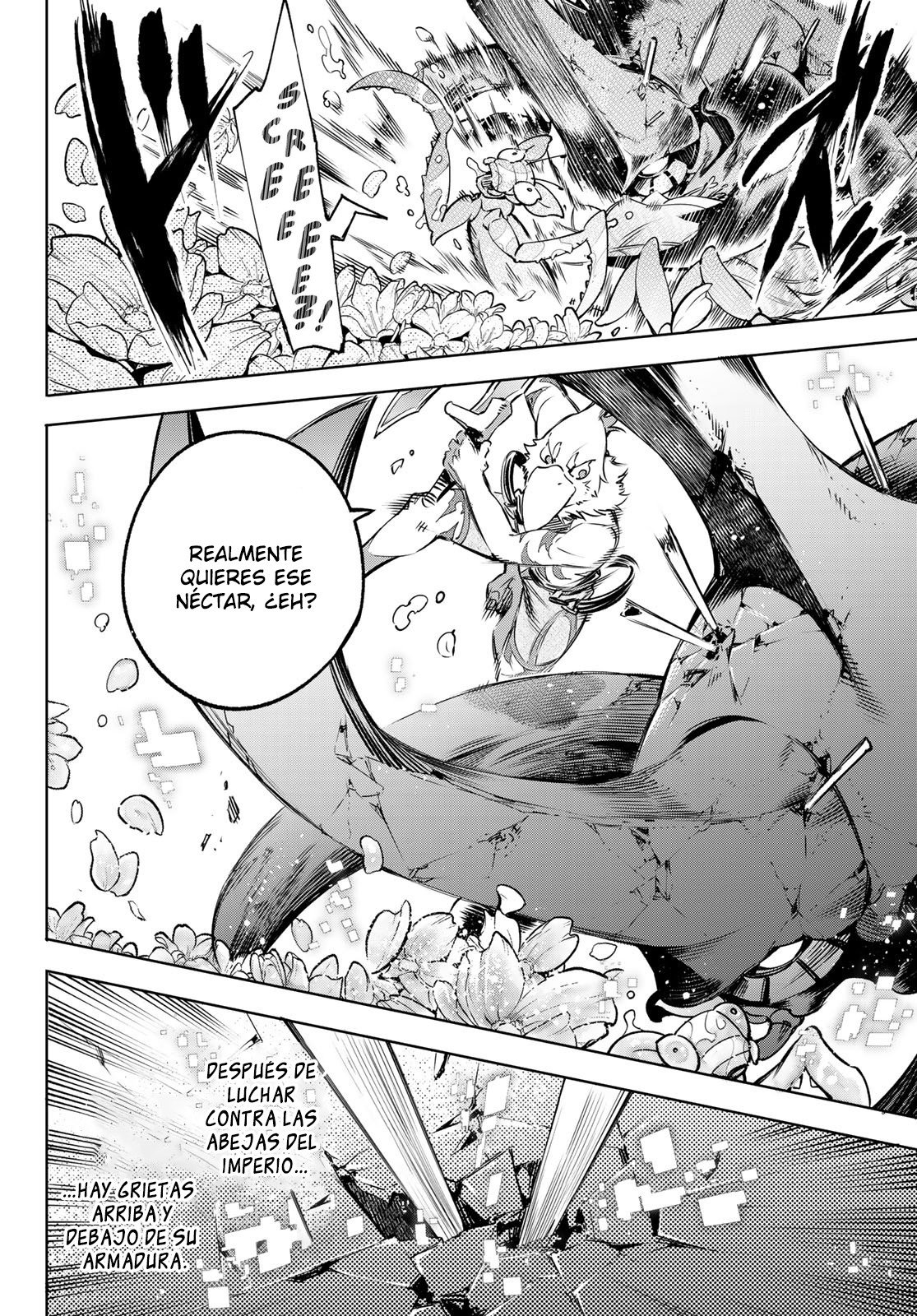 Read Shangri-La Frontier_ Shitty Games Hunter Challenges Godly Game ES Manga Online