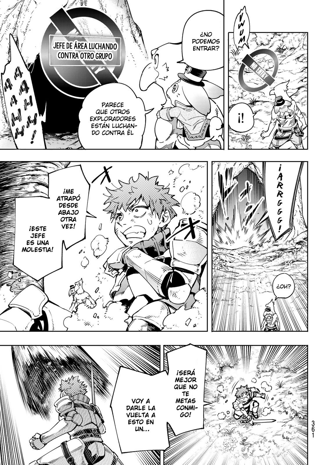 Read Shangri-La Frontier_ Shitty Games Hunter Challenges Godly Game ES Manga Online
