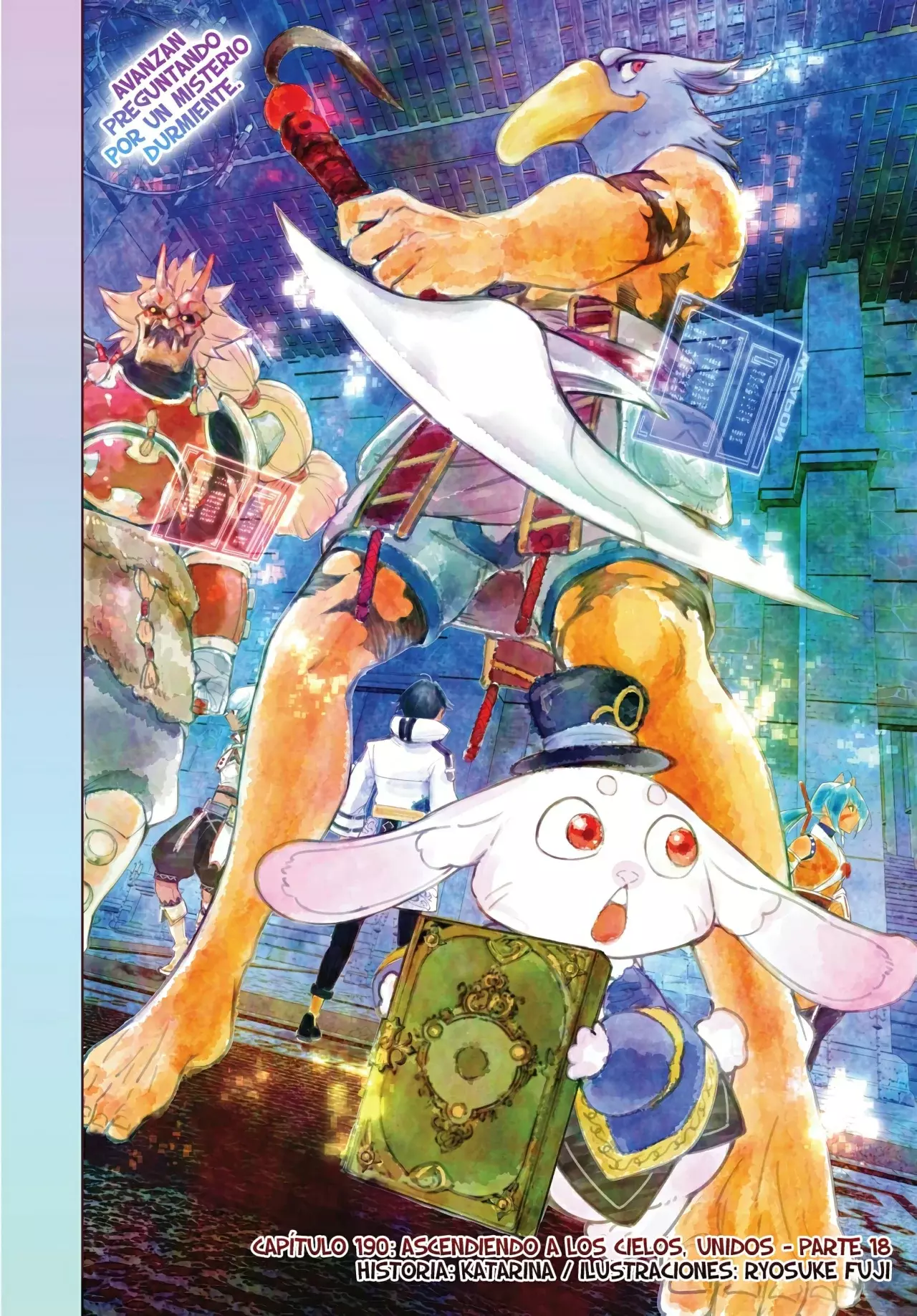 Read Shangri-La Frontier_ Shitty Games Hunter Challenges Godly Game ES Manga Online