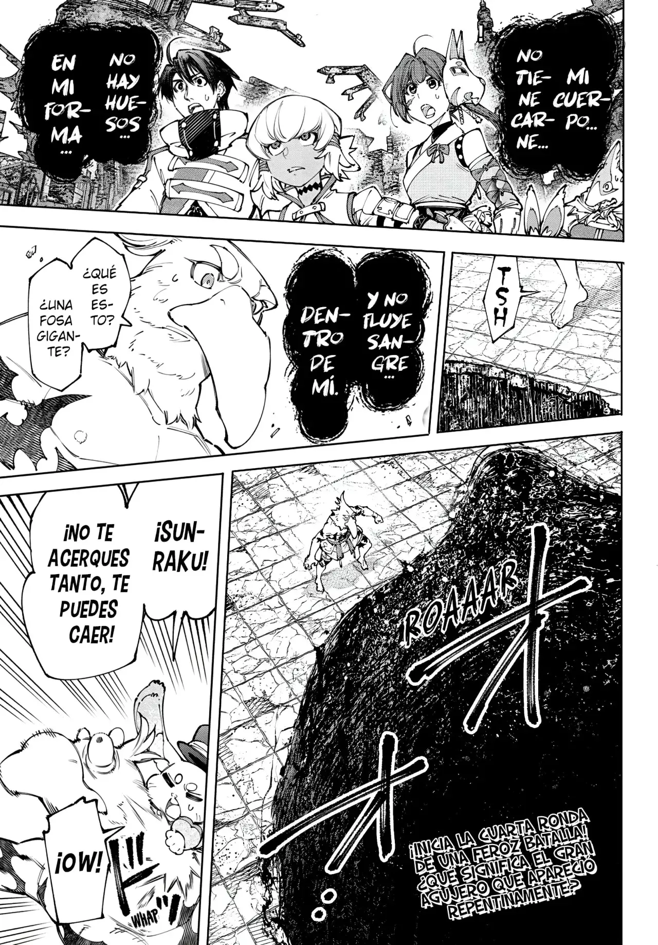Read Shangri-La Frontier_ Shitty Games Hunter Challenges Godly Game ES Manga Online