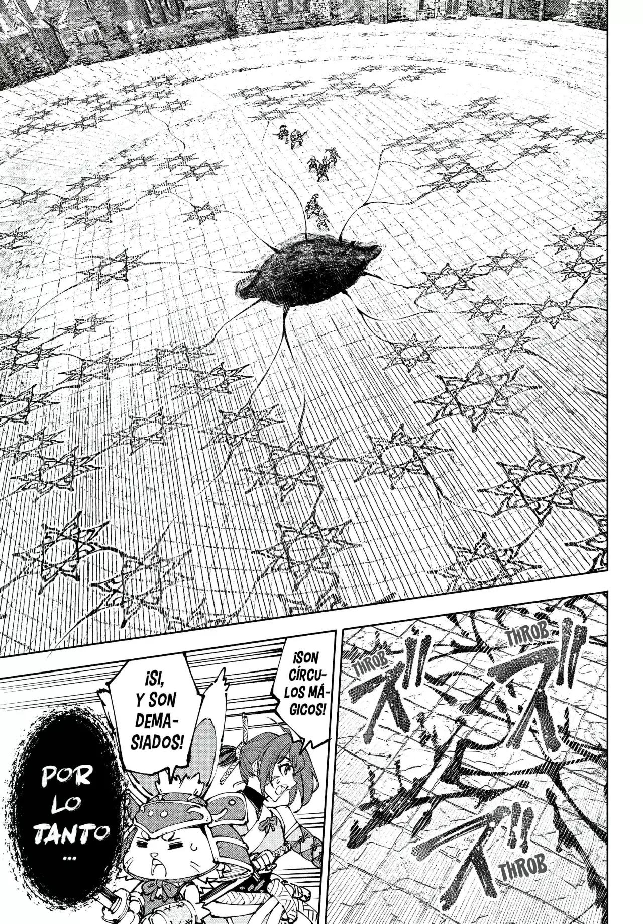 Read Shangri-La Frontier_ Shitty Games Hunter Challenges Godly Game ES Manga Online