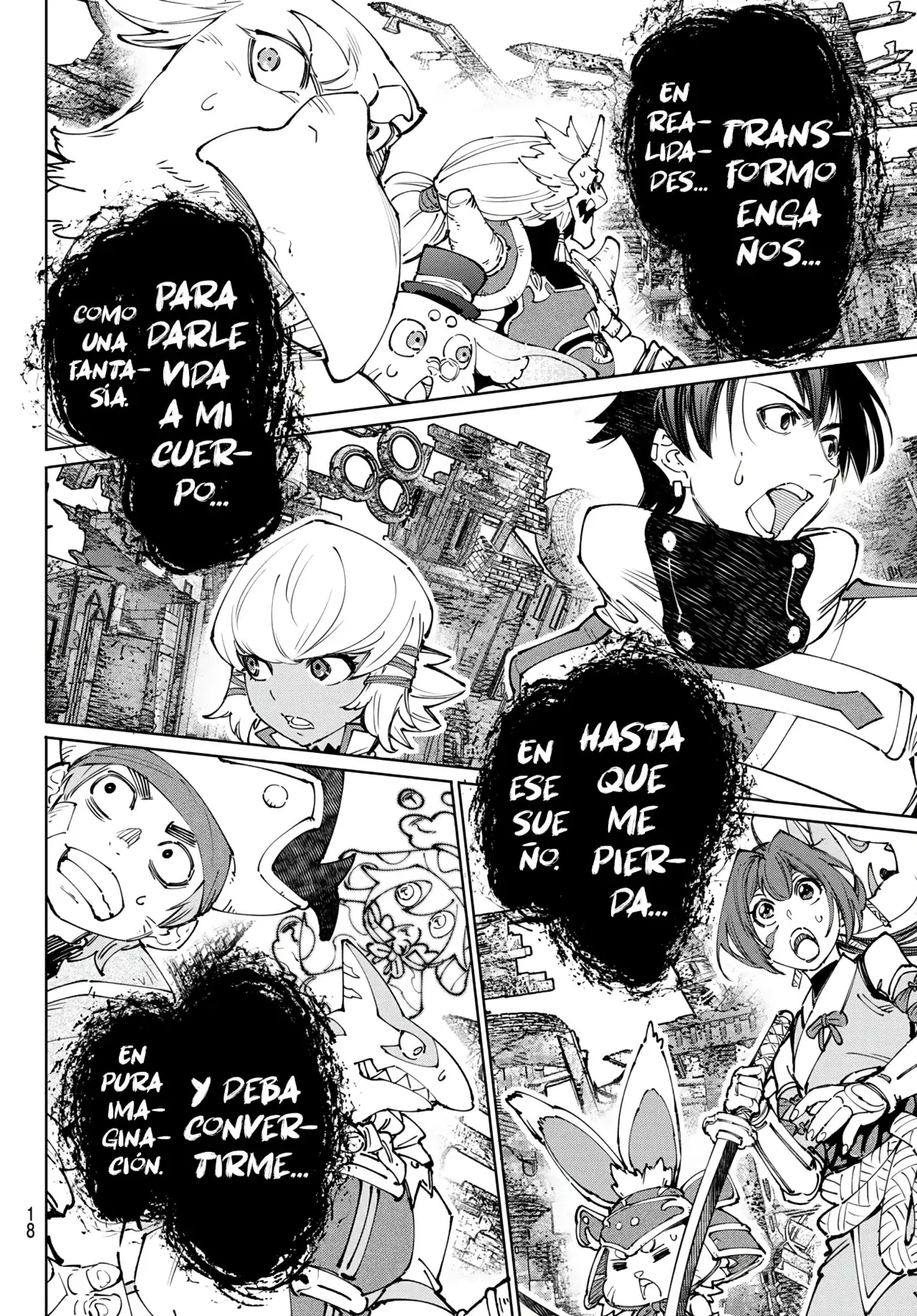 Read Shangri-La Frontier_ Shitty Games Hunter Challenges Godly Game ES Manga Online
