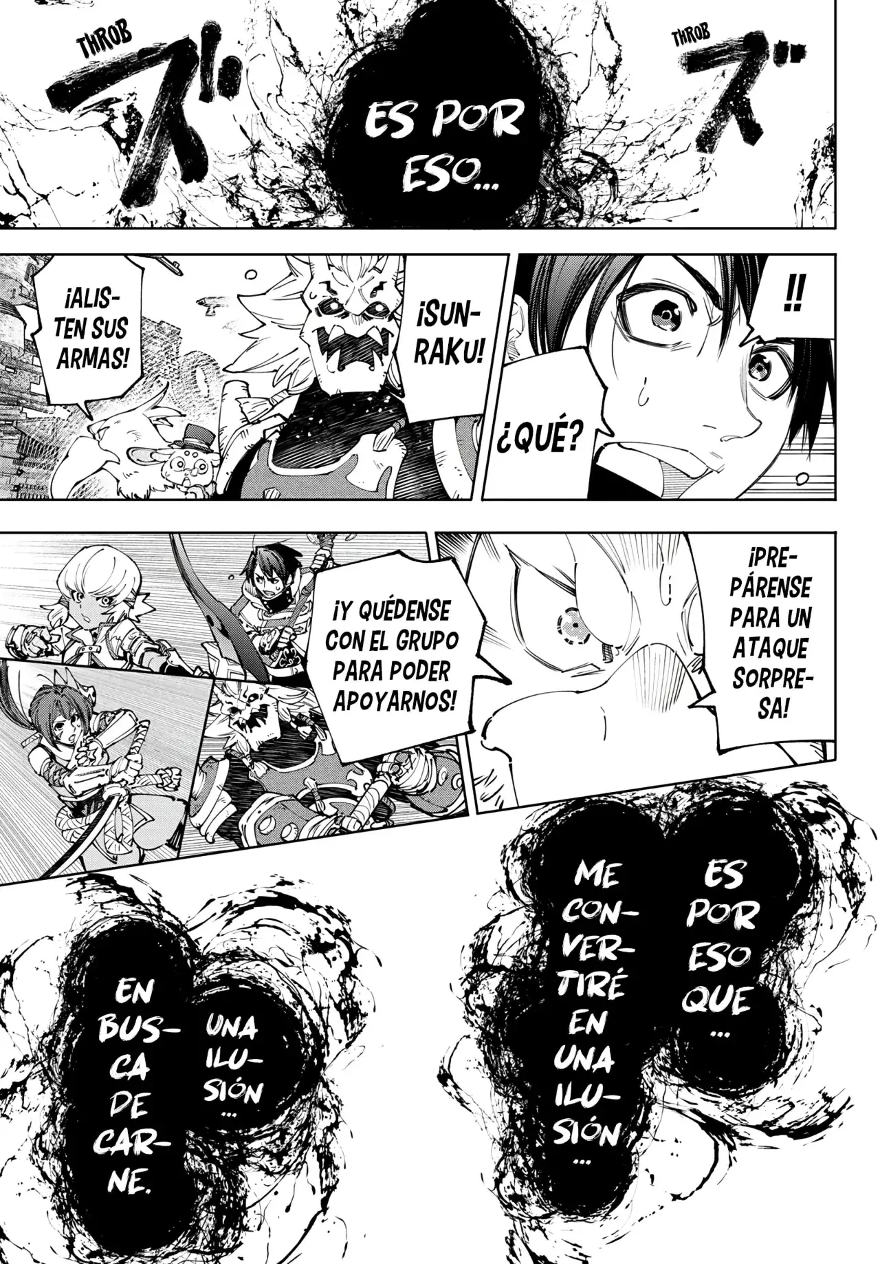 Read Shangri-La Frontier_ Shitty Games Hunter Challenges Godly Game ES Manga Online