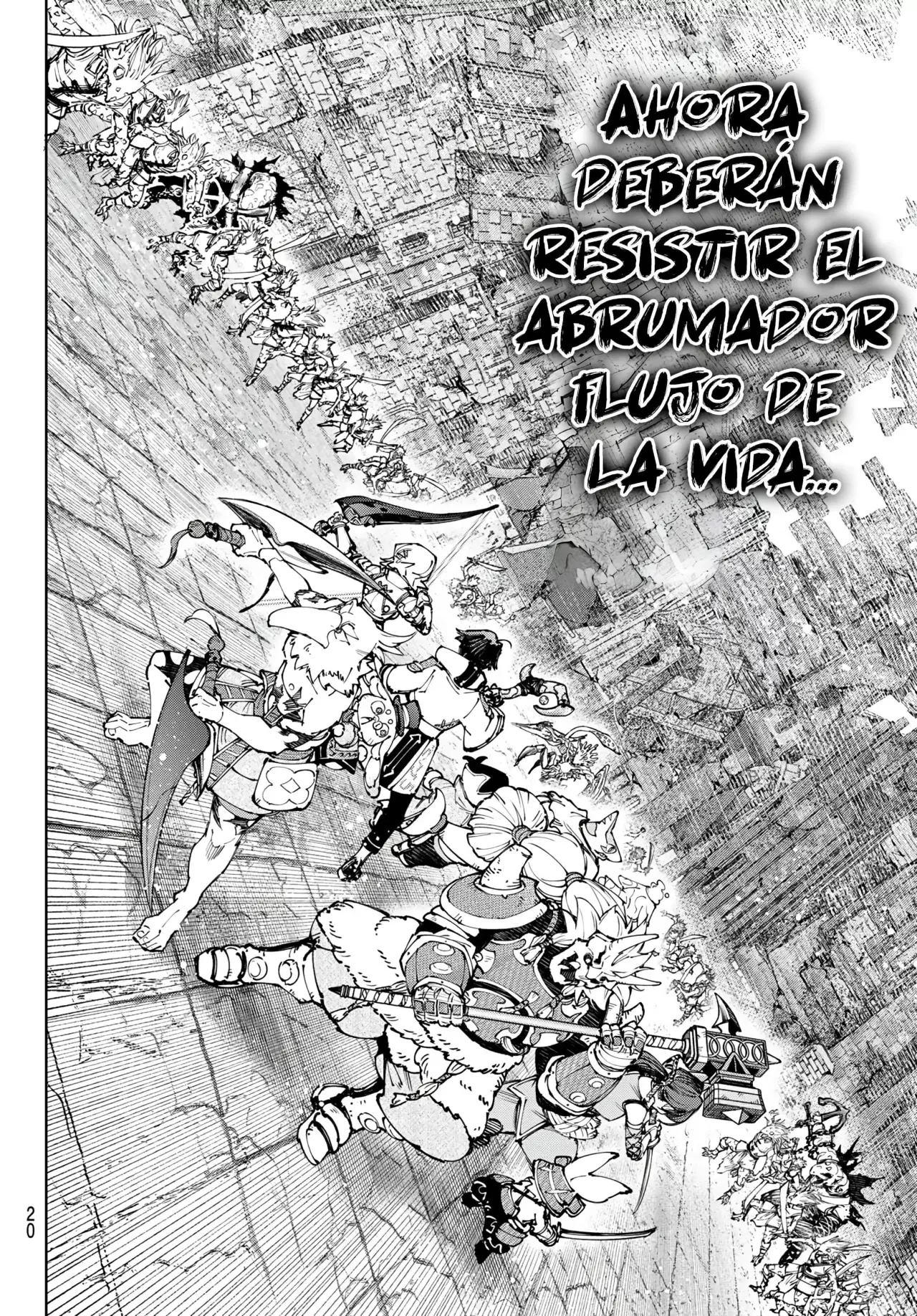 Read Shangri-La Frontier_ Shitty Games Hunter Challenges Godly Game ES Manga Online