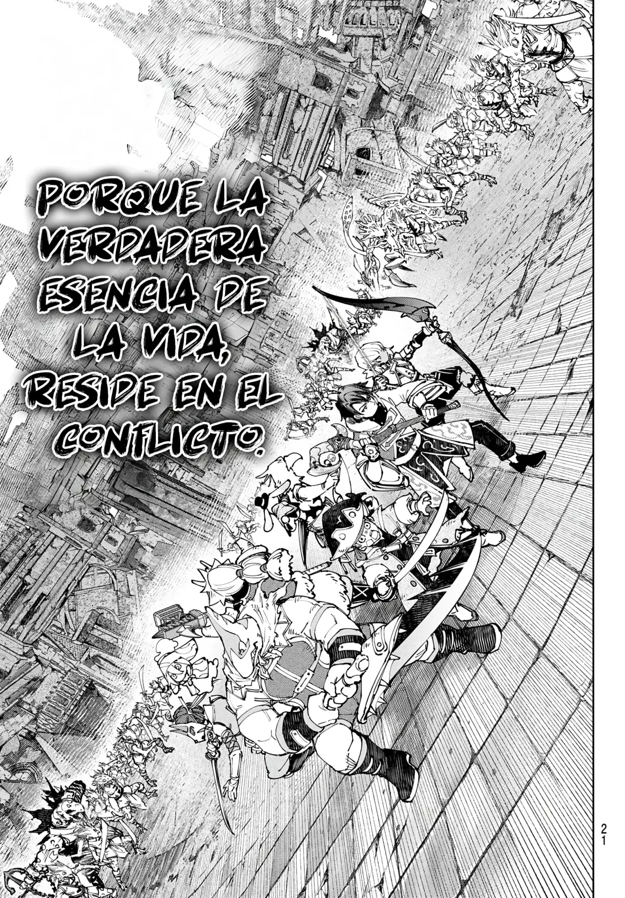 Read Shangri-La Frontier_ Shitty Games Hunter Challenges Godly Game ES Manga Online