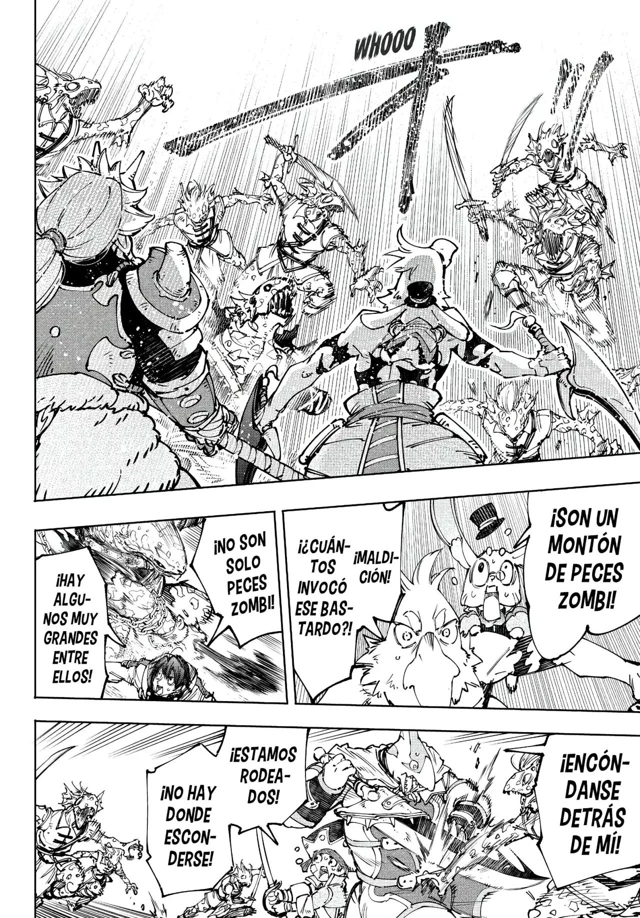 Read Shangri-La Frontier_ Shitty Games Hunter Challenges Godly Game ES Manga Online