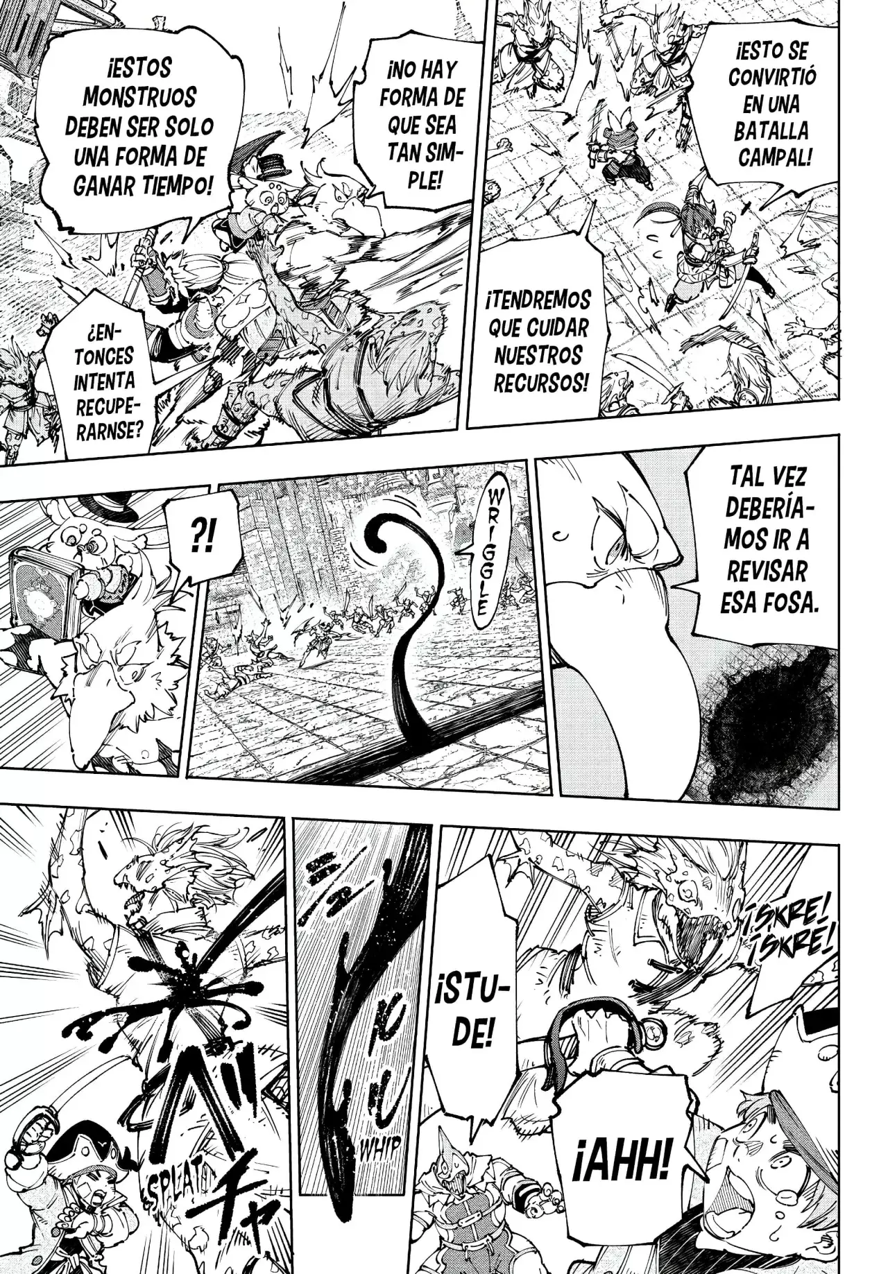 Read Shangri-La Frontier_ Shitty Games Hunter Challenges Godly Game ES Manga Online