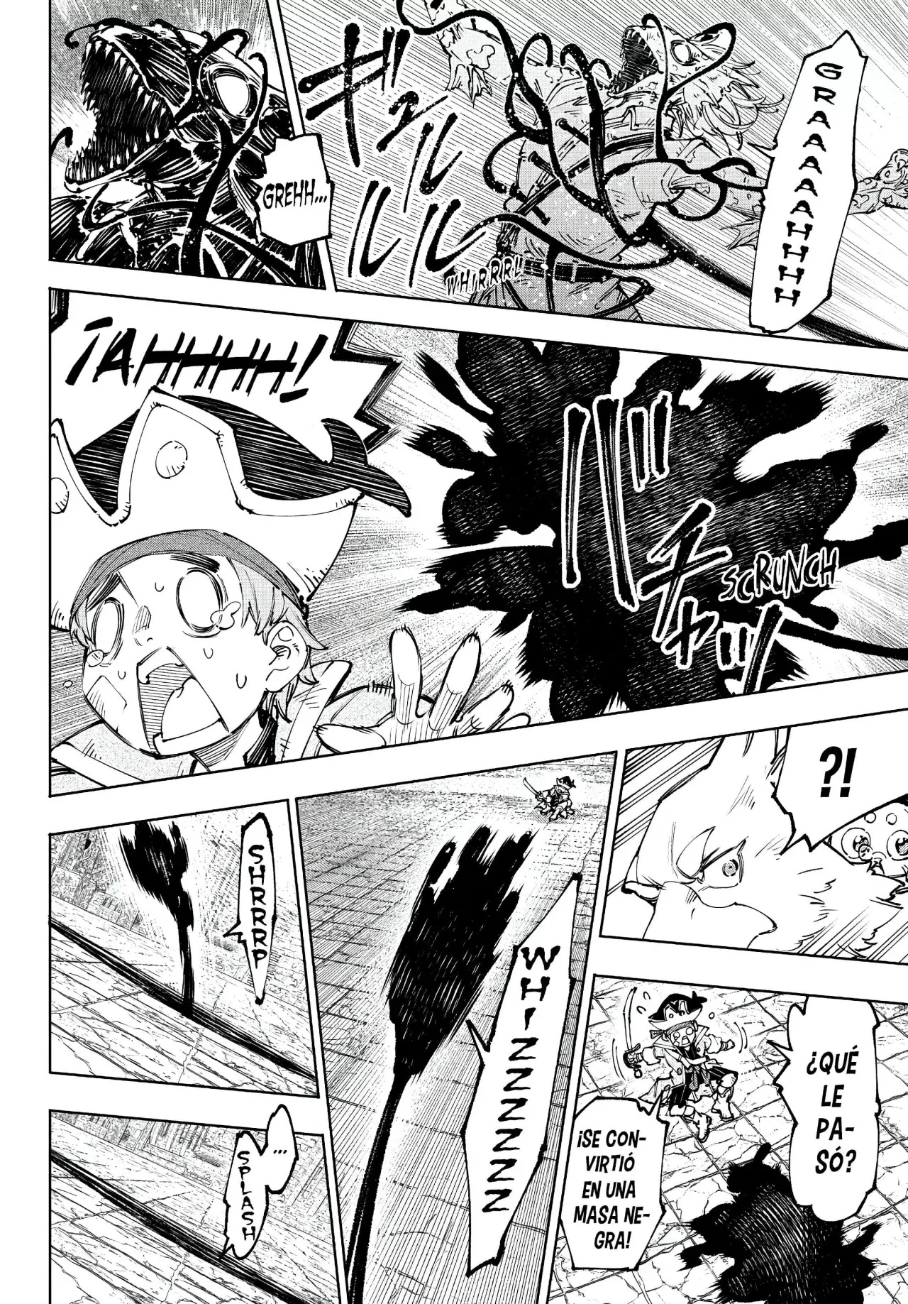 Read Shangri-La Frontier_ Shitty Games Hunter Challenges Godly Game ES Manga Online