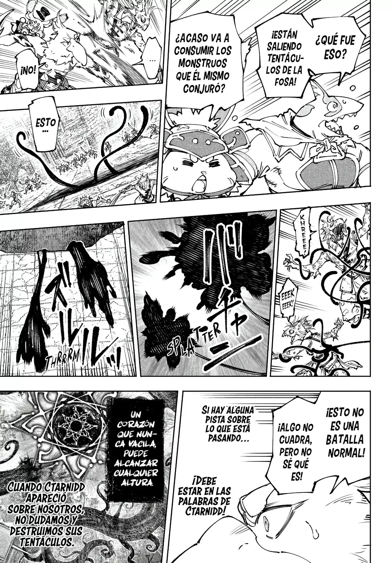 Read Shangri-La Frontier_ Shitty Games Hunter Challenges Godly Game ES Manga Online