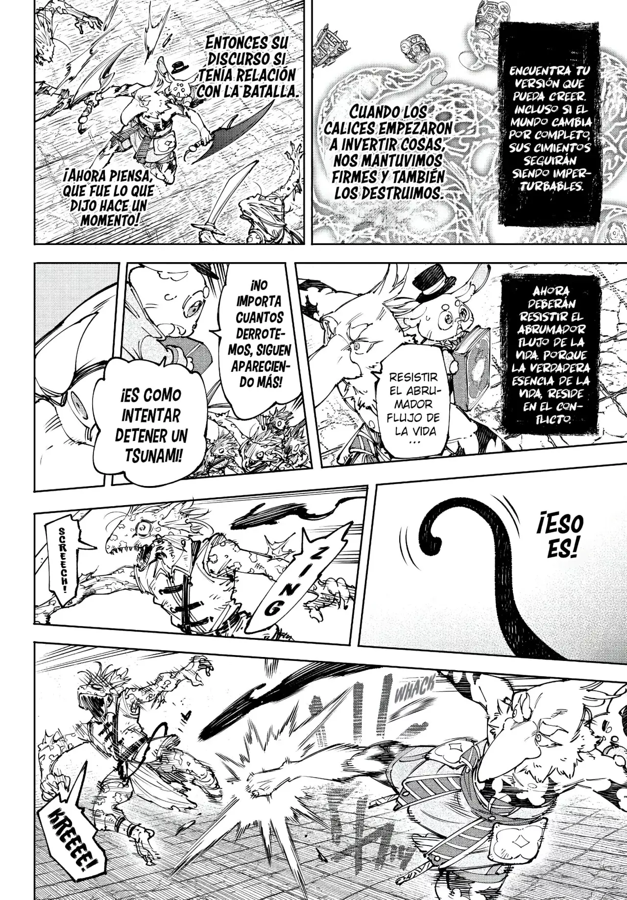 Read Shangri-La Frontier_ Shitty Games Hunter Challenges Godly Game ES Manga Online