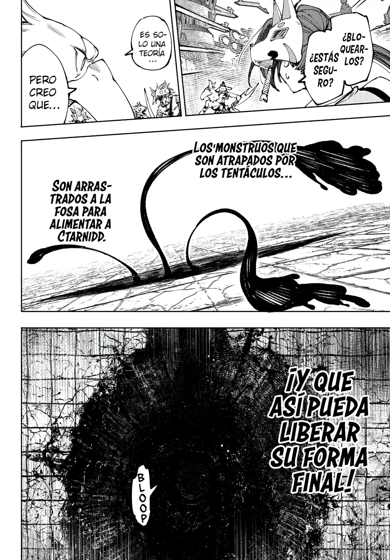 Read Shangri-La Frontier_ Shitty Games Hunter Challenges Godly Game ES Manga Online