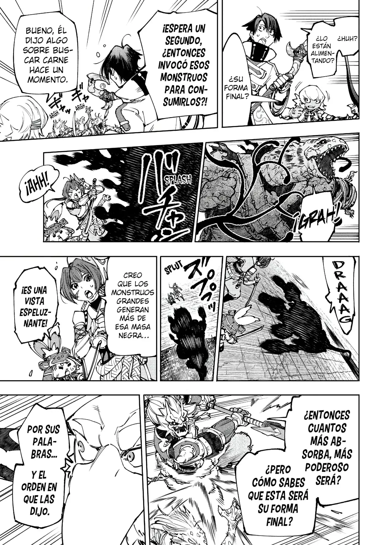 Read Shangri-La Frontier_ Shitty Games Hunter Challenges Godly Game ES Manga Online