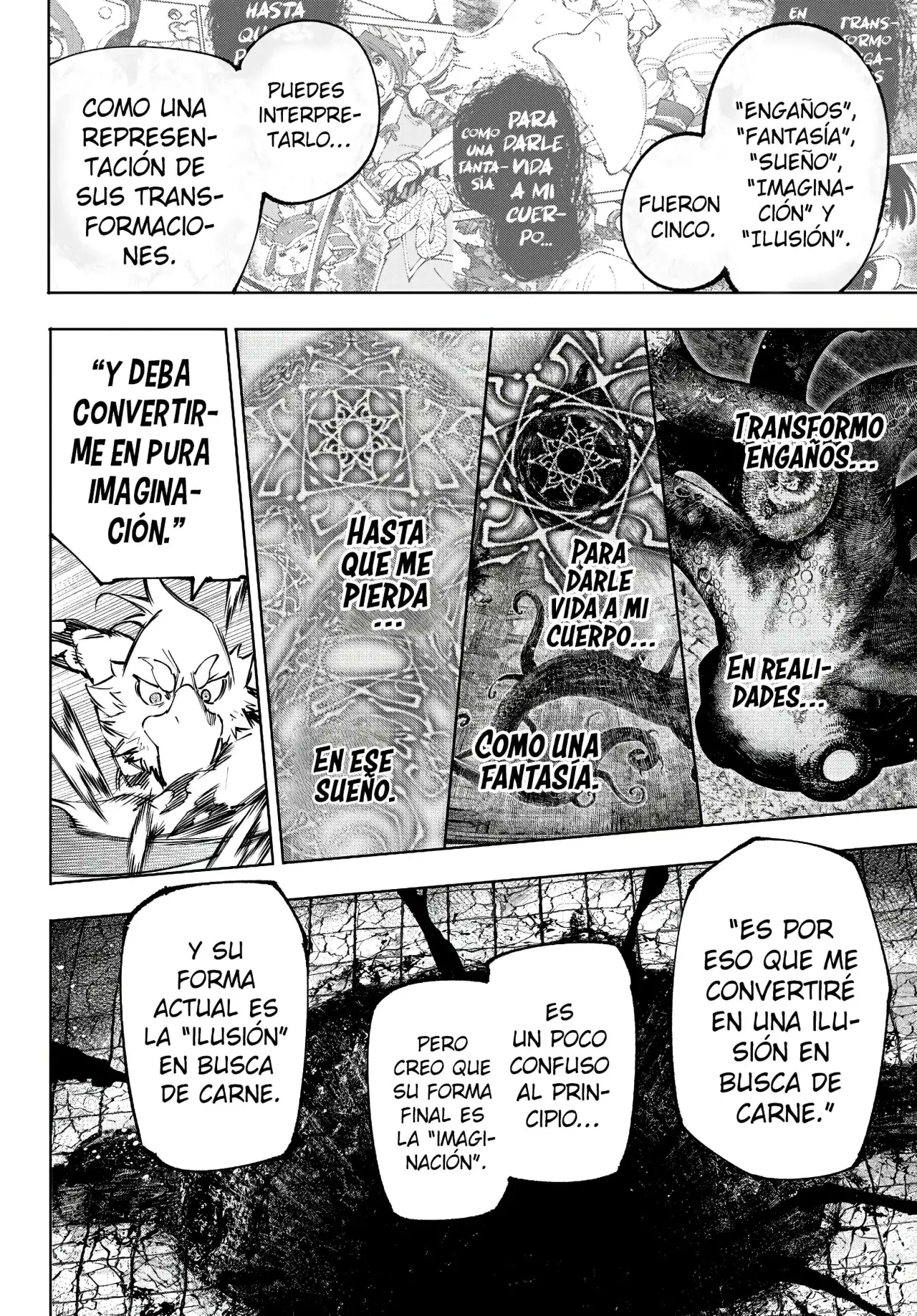Read Shangri-La Frontier_ Shitty Games Hunter Challenges Godly Game ES Manga Online