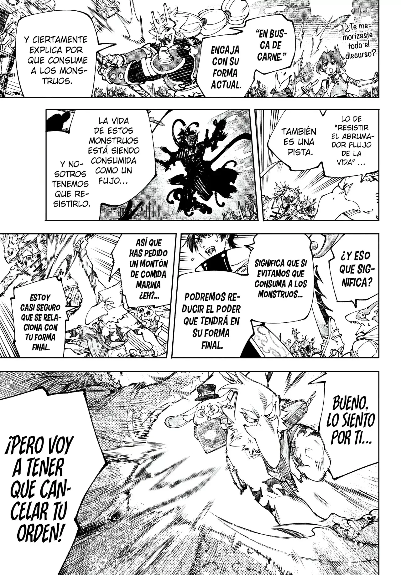 Read Shangri-La Frontier_ Shitty Games Hunter Challenges Godly Game ES Manga Online