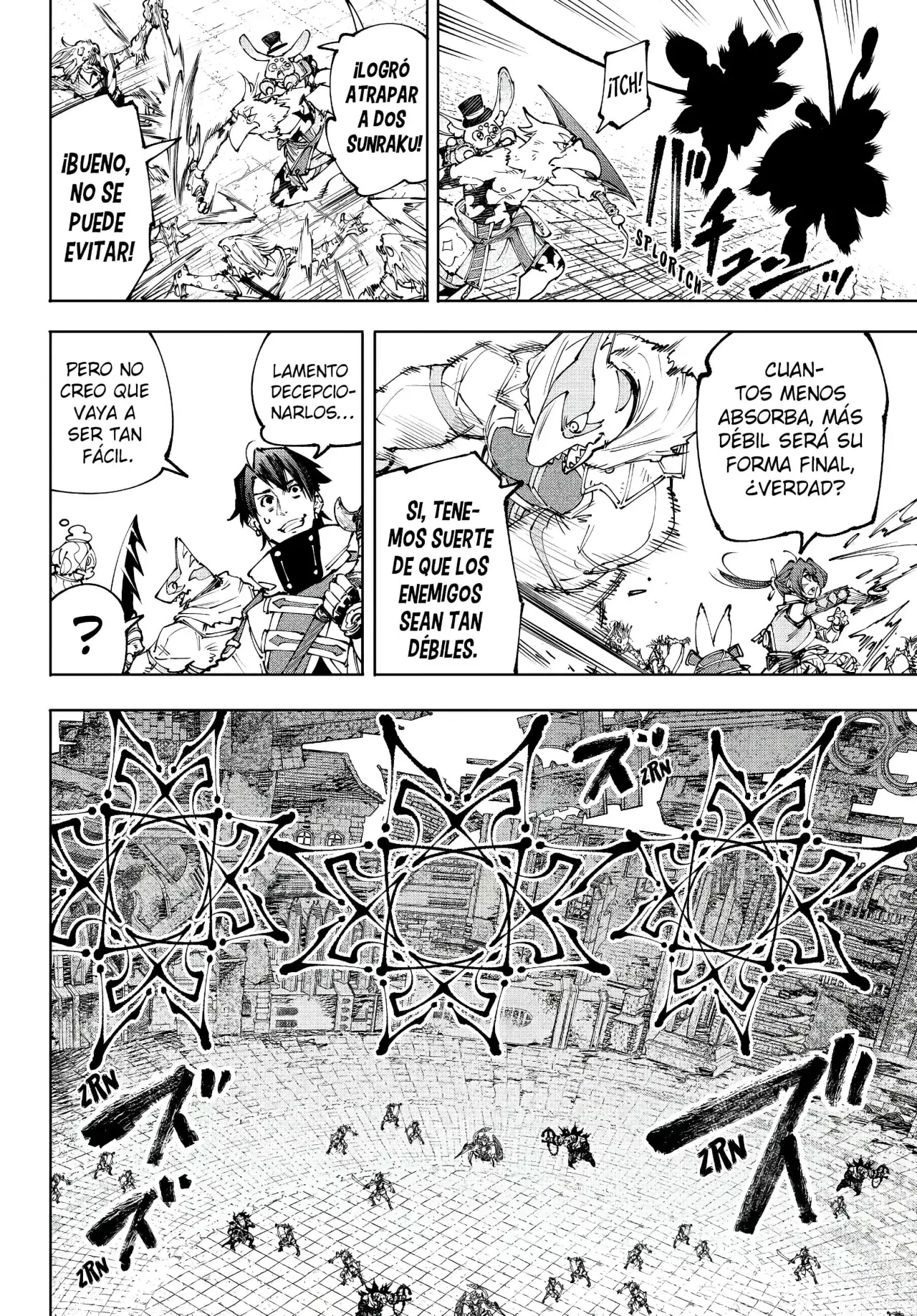 Read Shangri-La Frontier_ Shitty Games Hunter Challenges Godly Game ES Manga Online