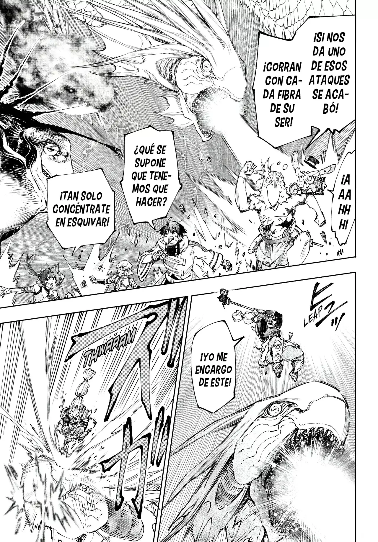 Read Shangri-La Frontier_ Shitty Games Hunter Challenges Godly Game ES Manga Online
