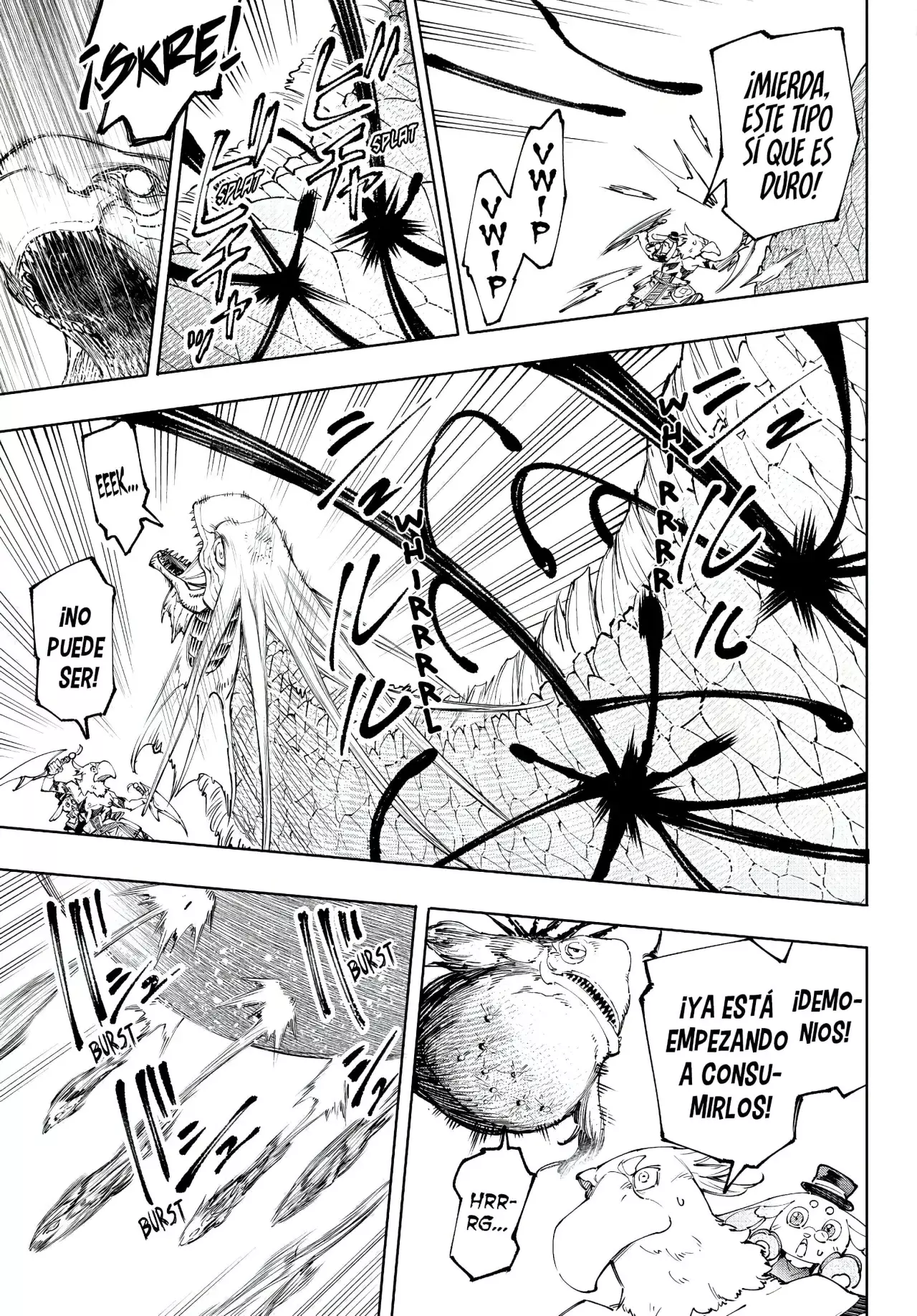 Read Shangri-La Frontier_ Shitty Games Hunter Challenges Godly Game ES Manga Online