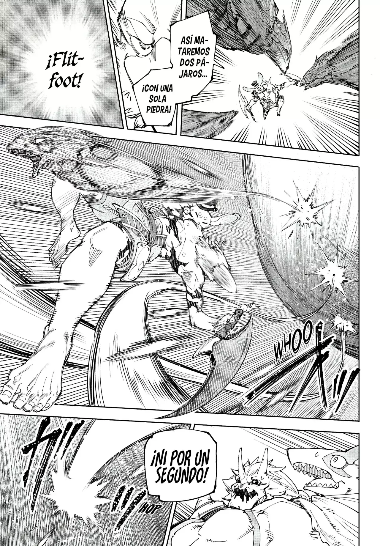 Read Shangri-La Frontier_ Shitty Games Hunter Challenges Godly Game ES Manga Online