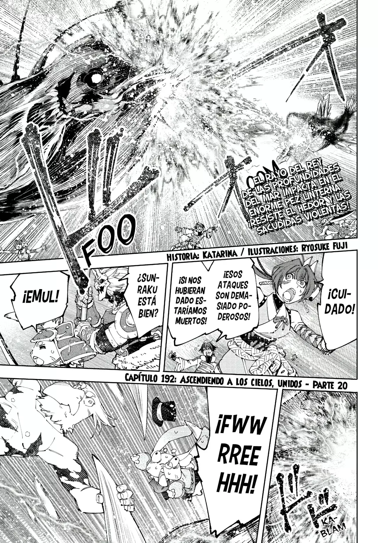 Read Shangri-La Frontier_ Shitty Games Hunter Challenges Godly Game ES Manga Online
