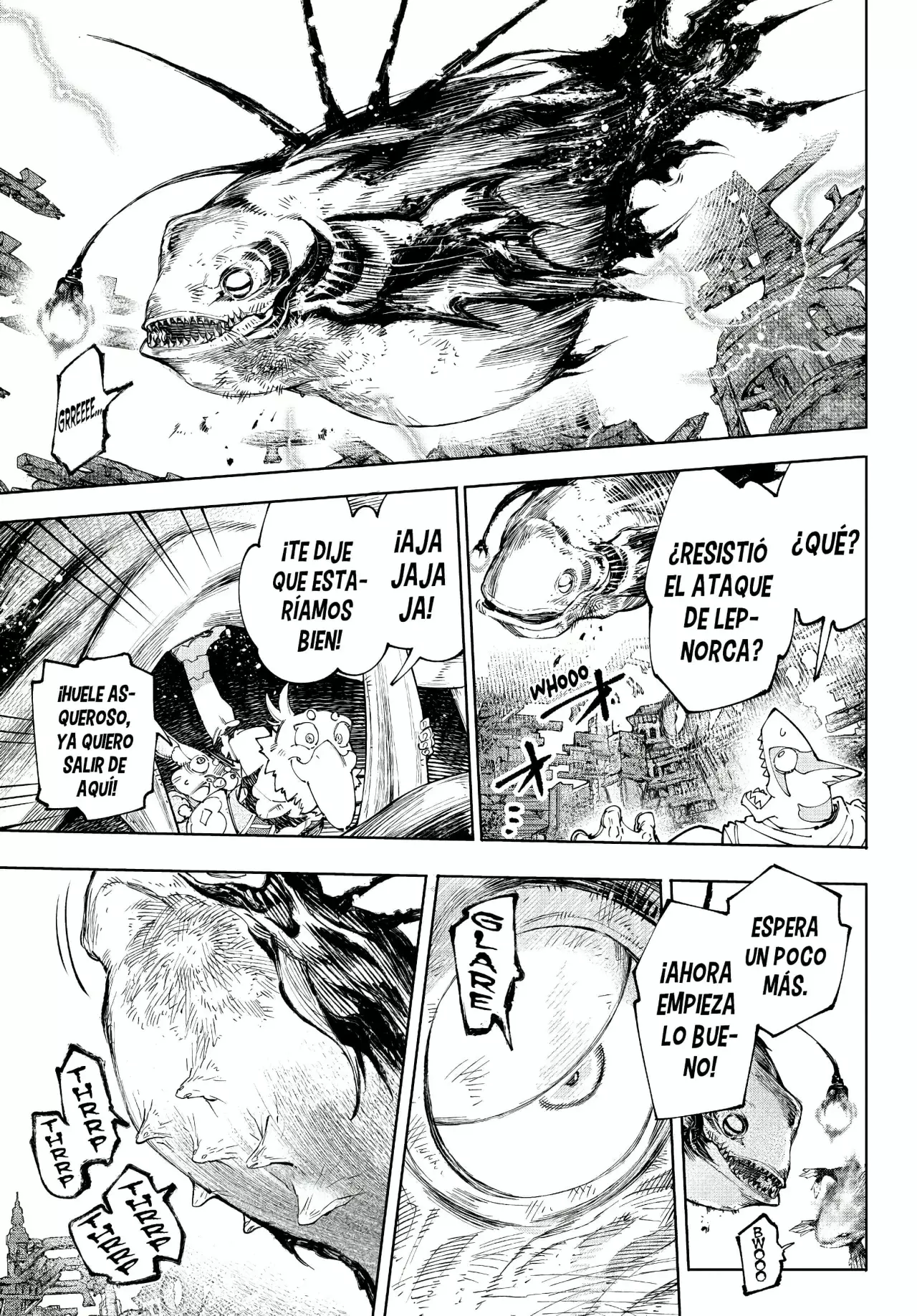 Read Shangri-La Frontier_ Shitty Games Hunter Challenges Godly Game ES Manga Online