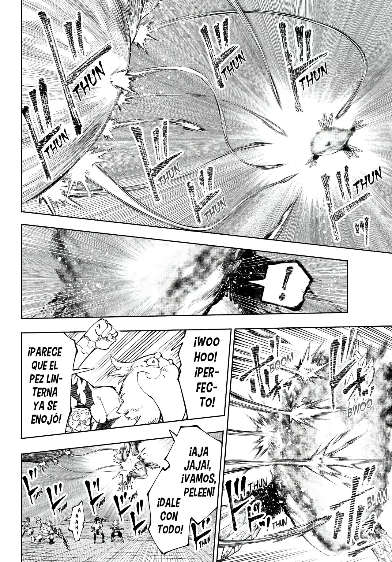 Read Shangri-La Frontier_ Shitty Games Hunter Challenges Godly Game ES Manga Online