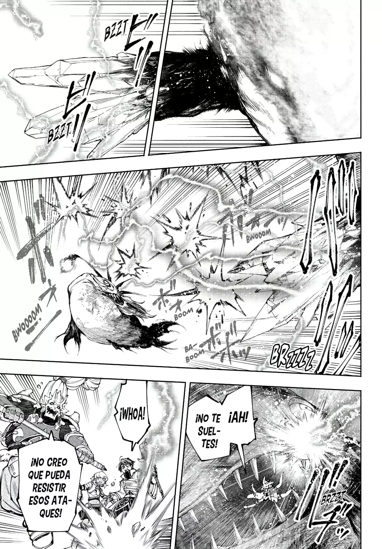 Read Shangri-La Frontier_ Shitty Games Hunter Challenges Godly Game ES Manga Online