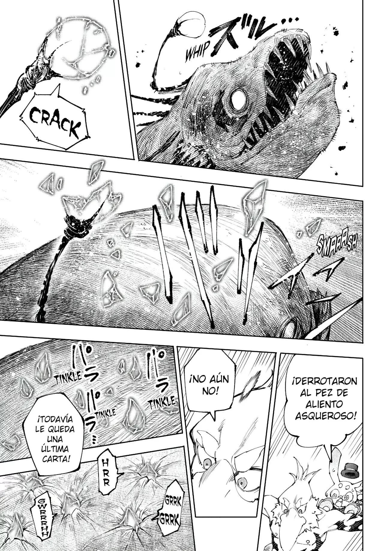 Read Shangri-La Frontier_ Shitty Games Hunter Challenges Godly Game ES Manga Online