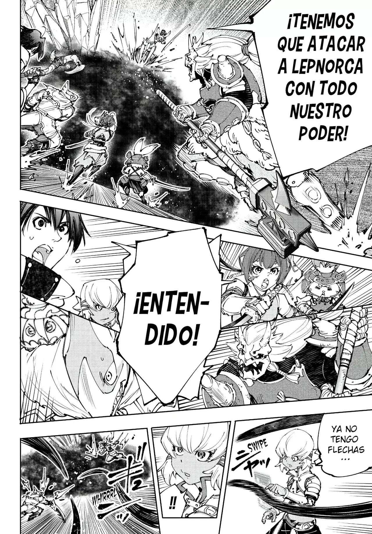 Read Shangri-La Frontier_ Shitty Games Hunter Challenges Godly Game ES Manga Online