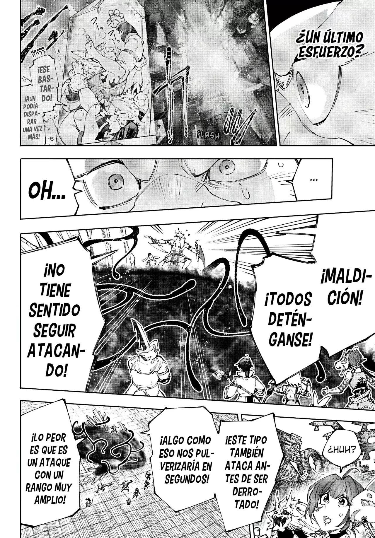 Read Shangri-La Frontier_ Shitty Games Hunter Challenges Godly Game ES Manga Online