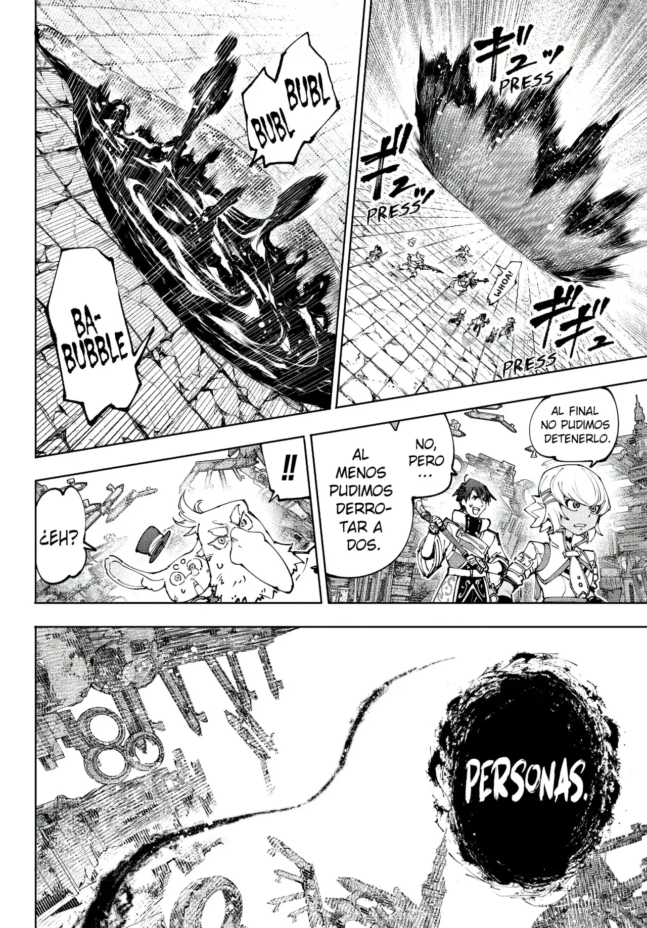 Read Shangri-La Frontier_ Shitty Games Hunter Challenges Godly Game ES Manga Online