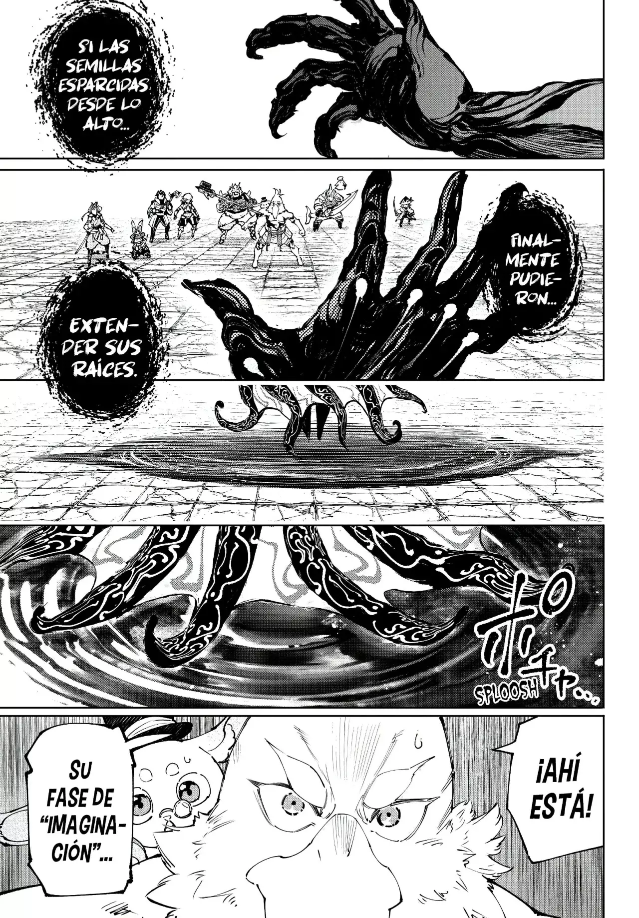 Read Shangri-La Frontier_ Shitty Games Hunter Challenges Godly Game ES Manga Online