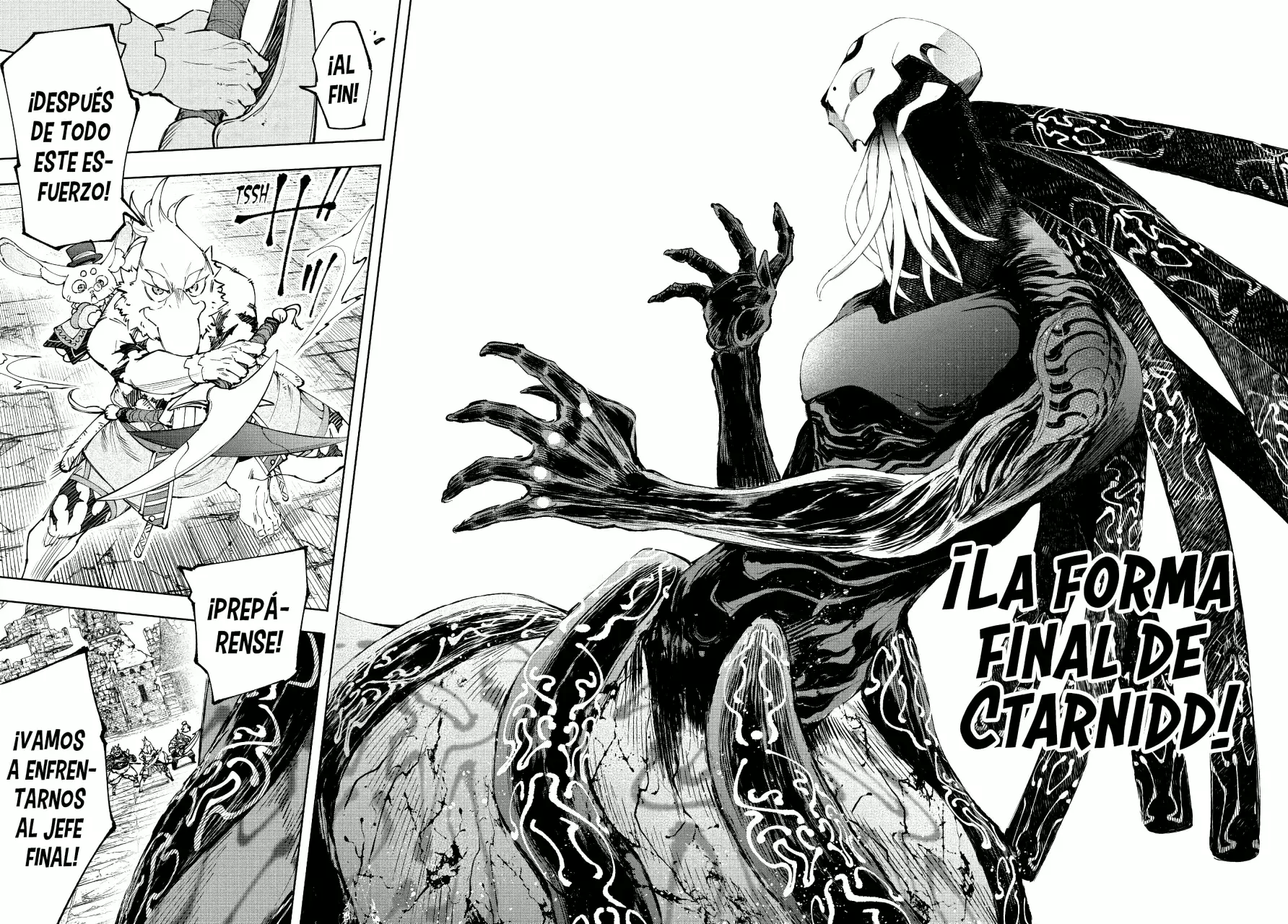 Read Shangri-La Frontier_ Shitty Games Hunter Challenges Godly Game ES Manga Online