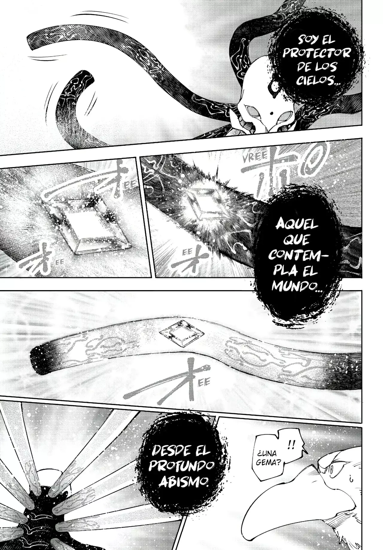 Read Shangri-La Frontier_ Shitty Games Hunter Challenges Godly Game ES Manga Online