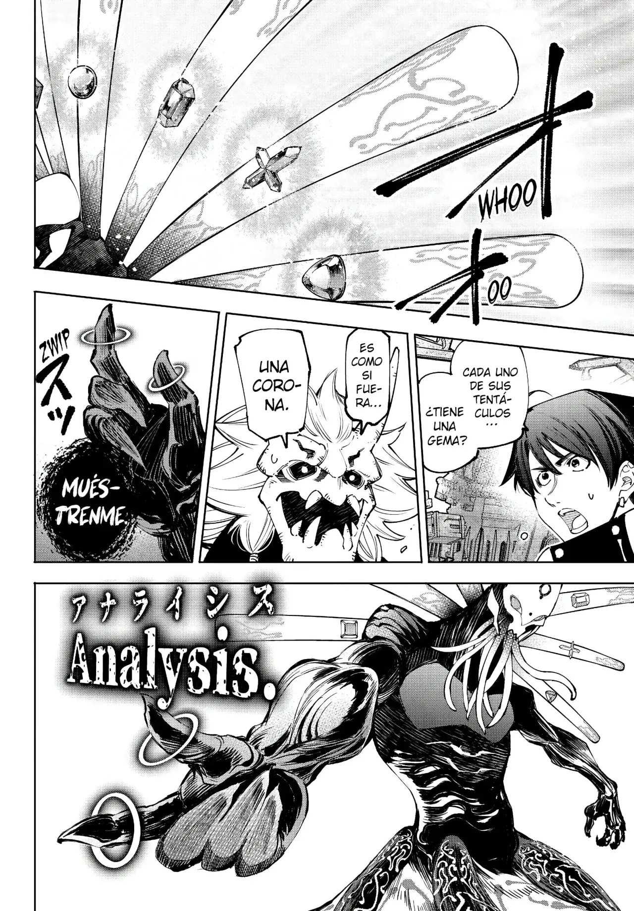 Read Shangri-La Frontier_ Shitty Games Hunter Challenges Godly Game ES Manga Online