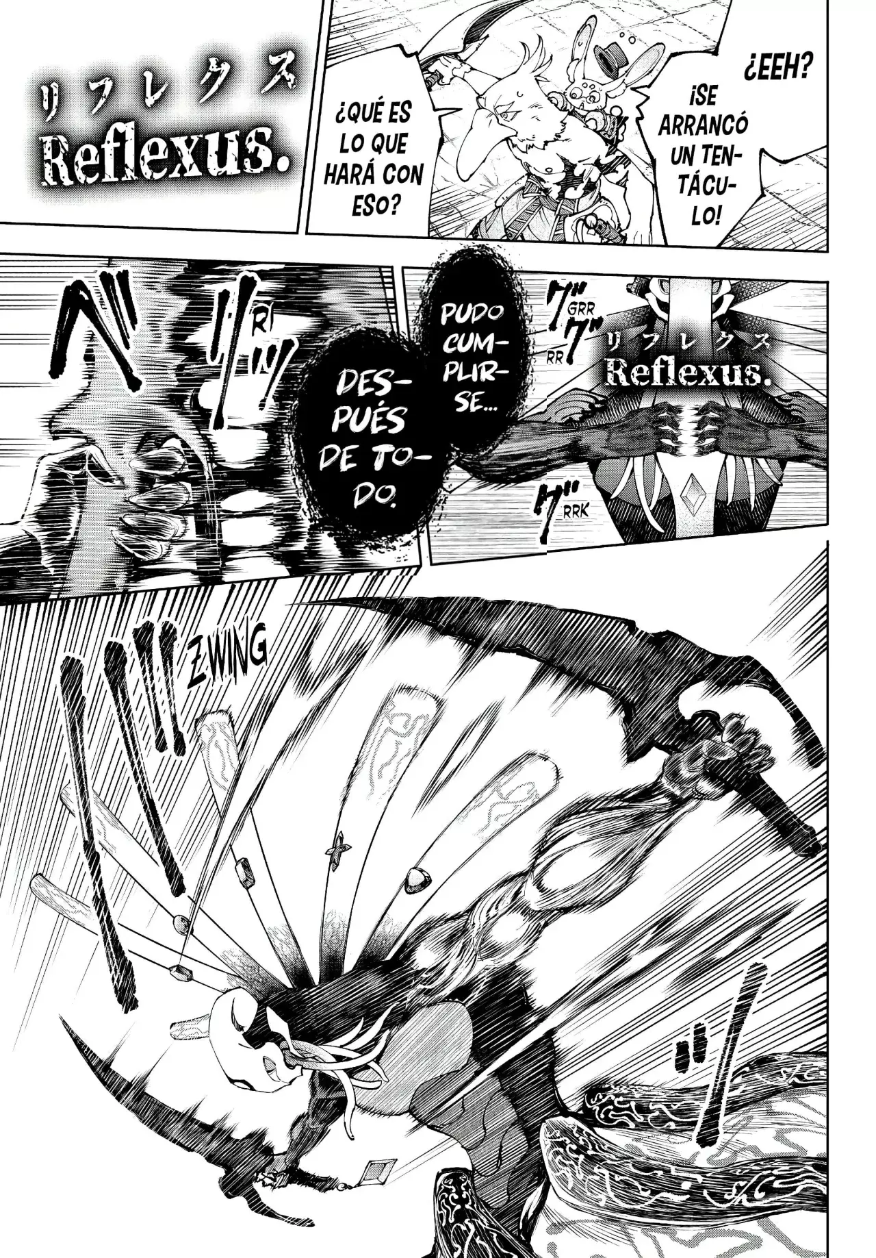 Read Shangri-La Frontier_ Shitty Games Hunter Challenges Godly Game ES Manga Online