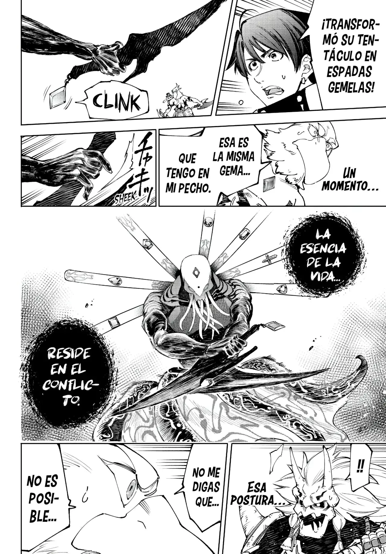 Read Shangri-La Frontier_ Shitty Games Hunter Challenges Godly Game ES Manga Online