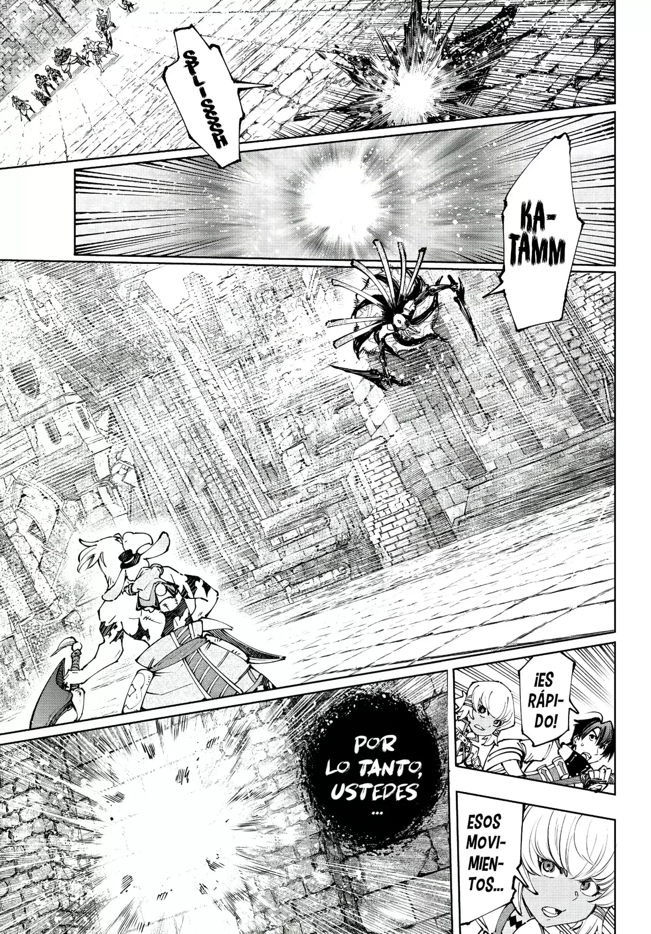 Read Shangri-La Frontier_ Shitty Games Hunter Challenges Godly Game ES Manga Online