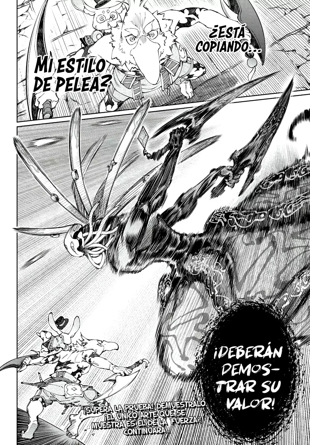 Read Shangri-La Frontier_ Shitty Games Hunter Challenges Godly Game ES Manga Online