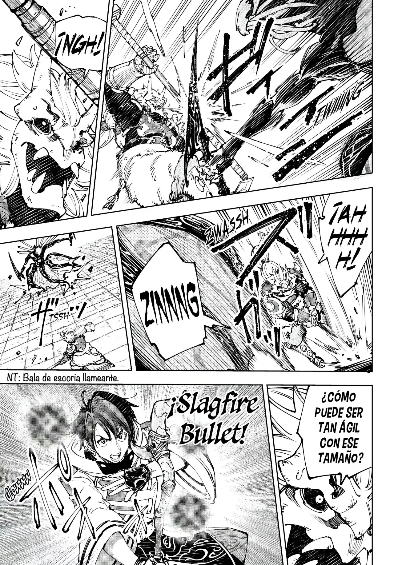 Read Shangri-La Frontier_ Shitty Games Hunter Challenges Godly Game ES Manga Online